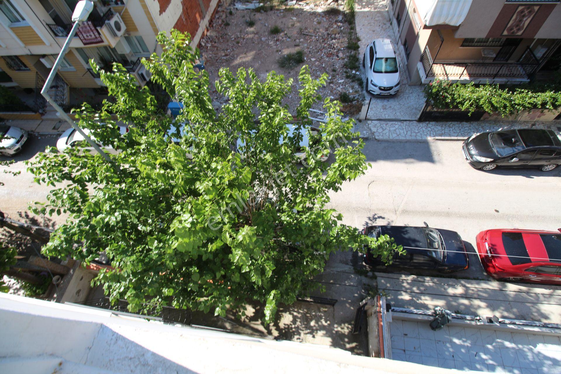 Arga'dan Buca Çevik Bir Yakını D.gazlı 3+1 Satılık Daire. - Görsel 10