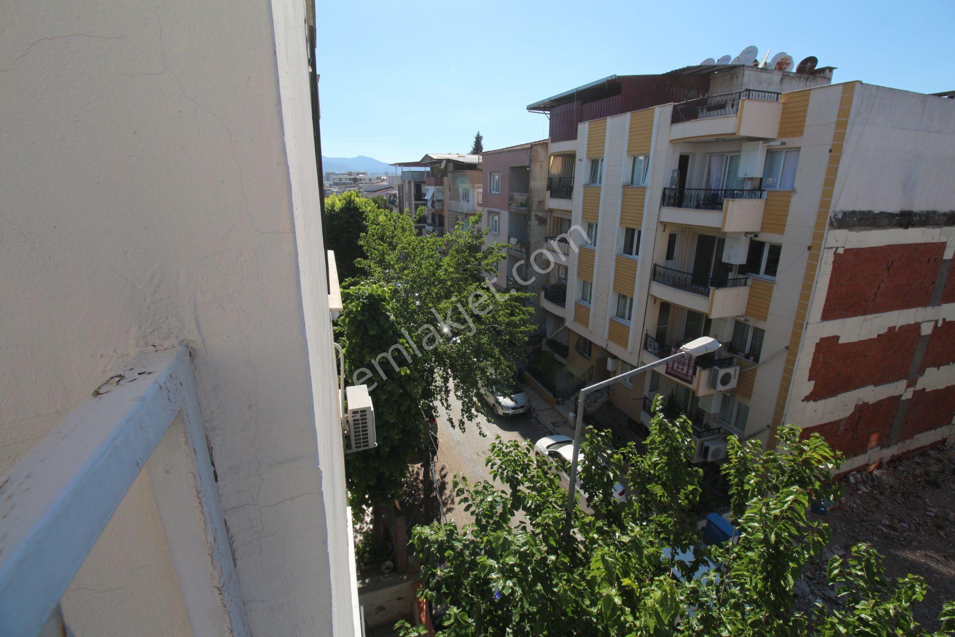 Arga'dan Buca Çevik Bir Yakını D.gazlı 3+1 Satılık Daire. - Görsel 8