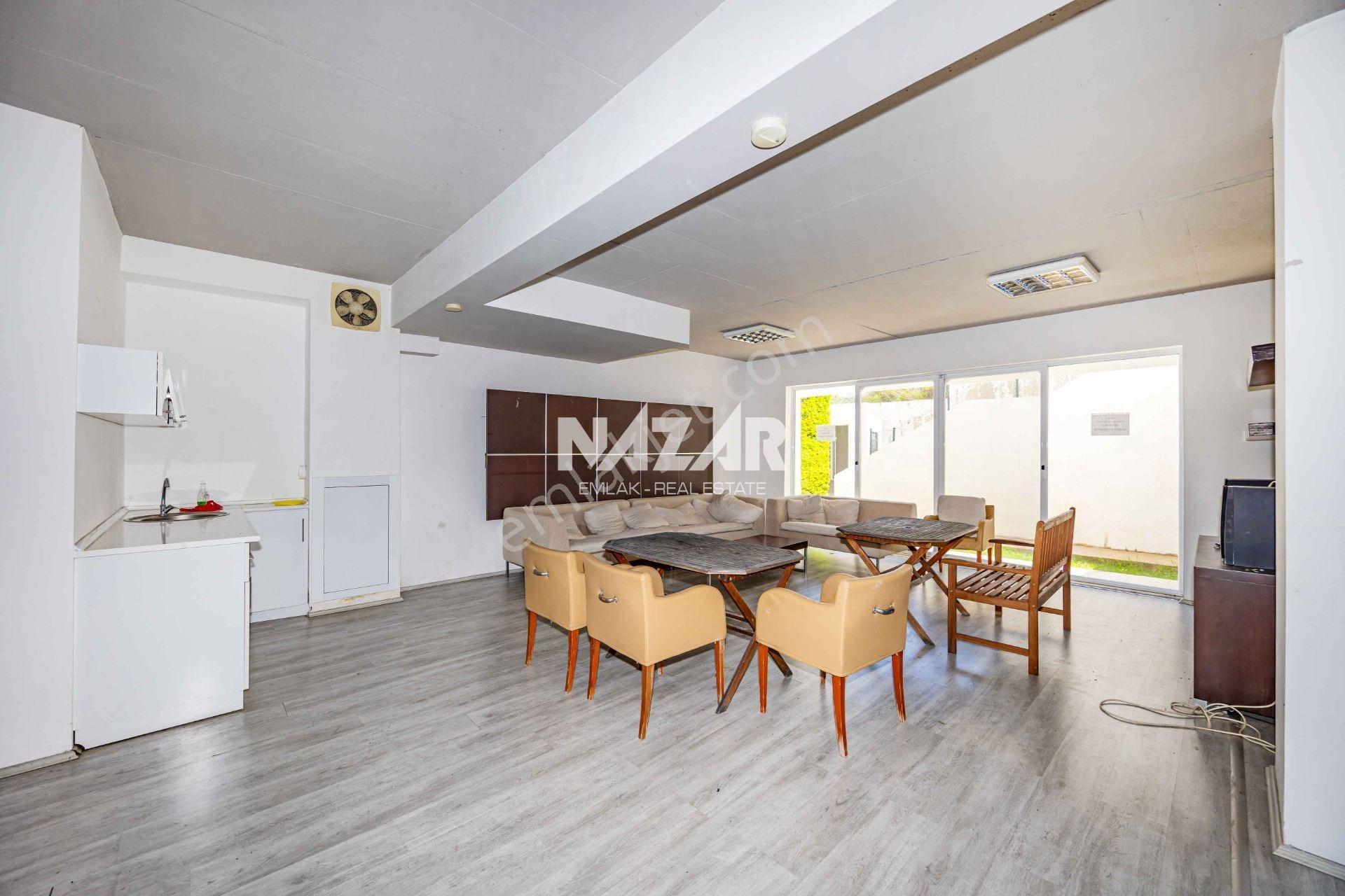Alanya Konaklı’da Novron Oriens Residence’ta Satılık 2+1 Daire - Görsel 12