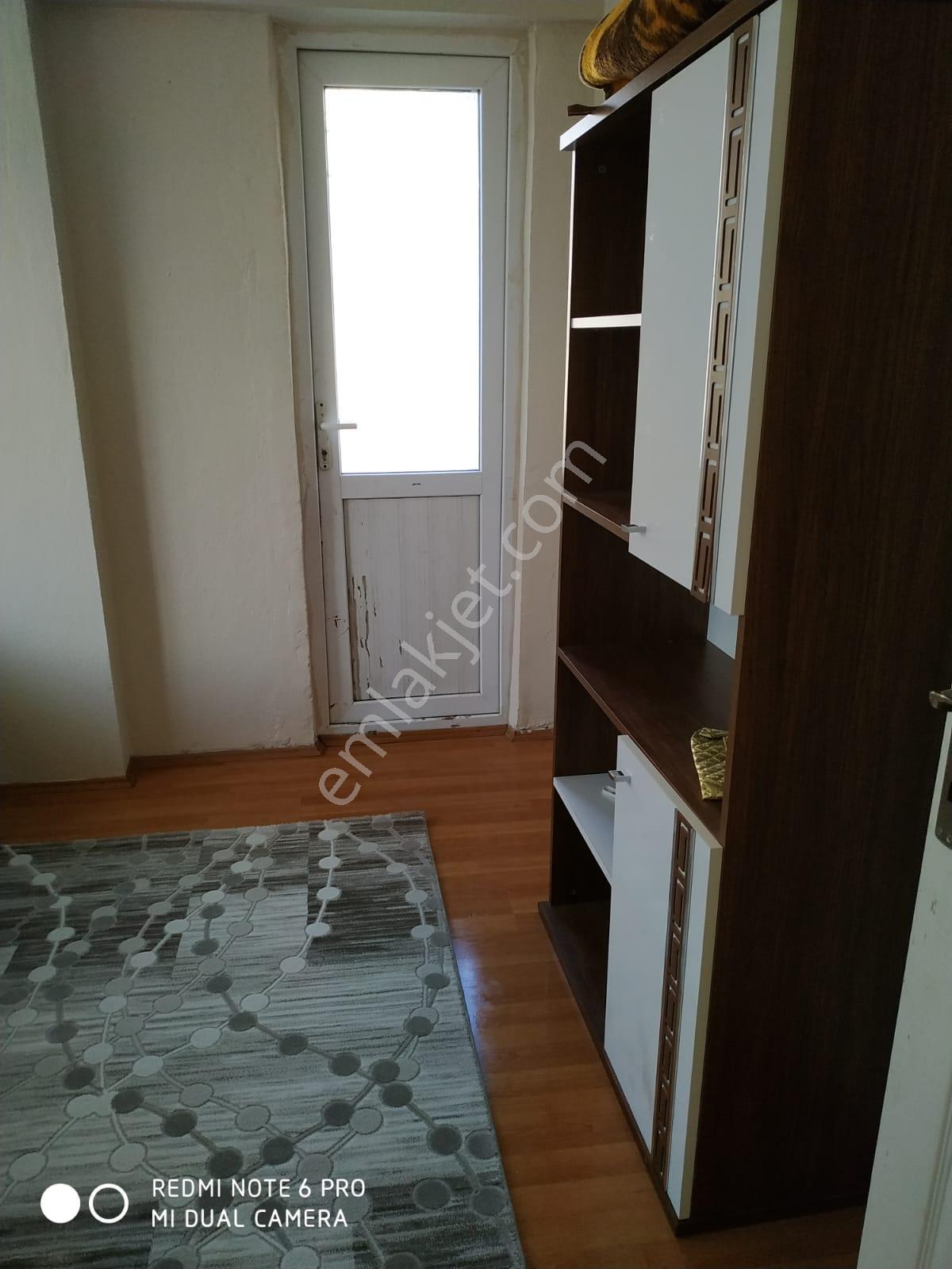 Şenol Gayrimenkul'den Mimar Sinanda Eşyalı Kiralık Arakat Daire - Görsel 22