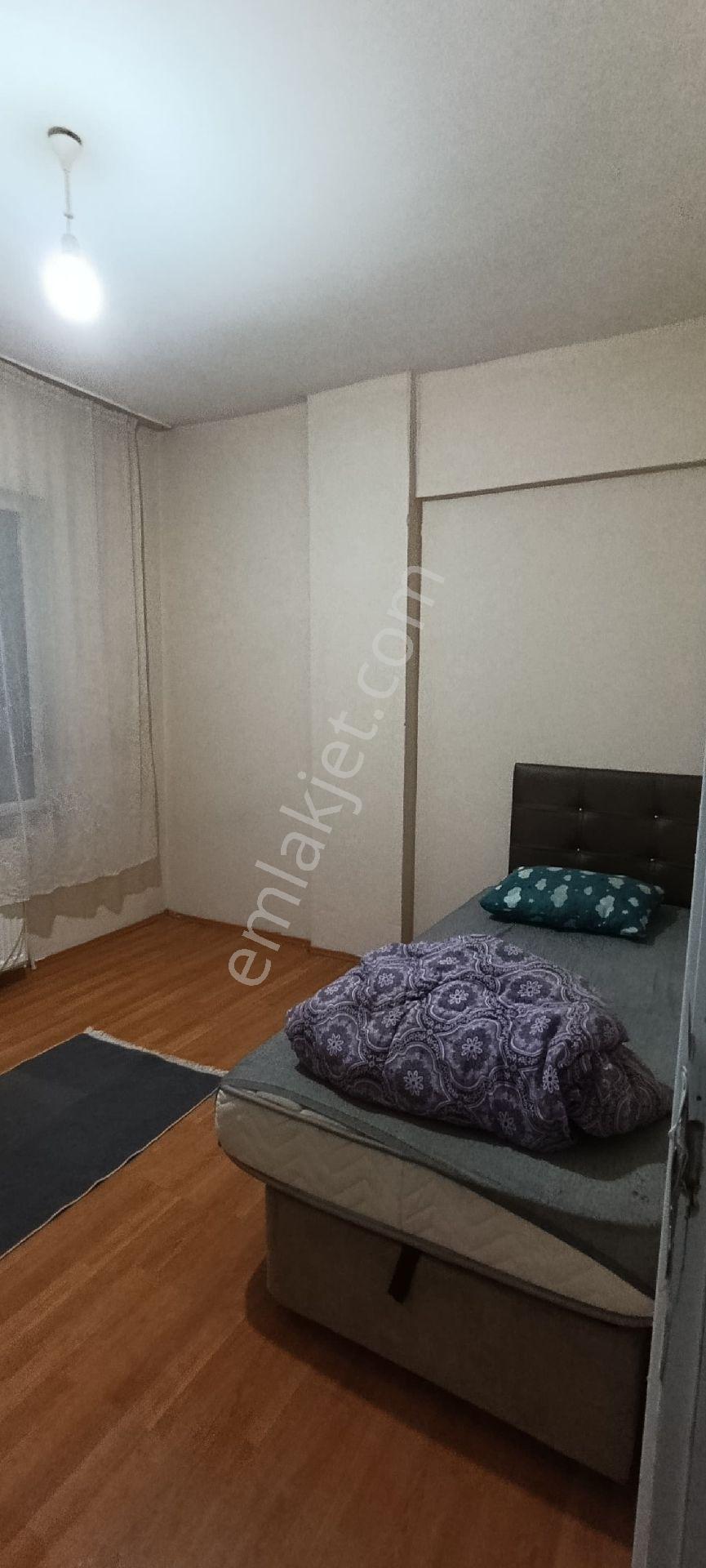 Mimar Sinan Da Eşyalı Kiralık Daire - Görsel 13