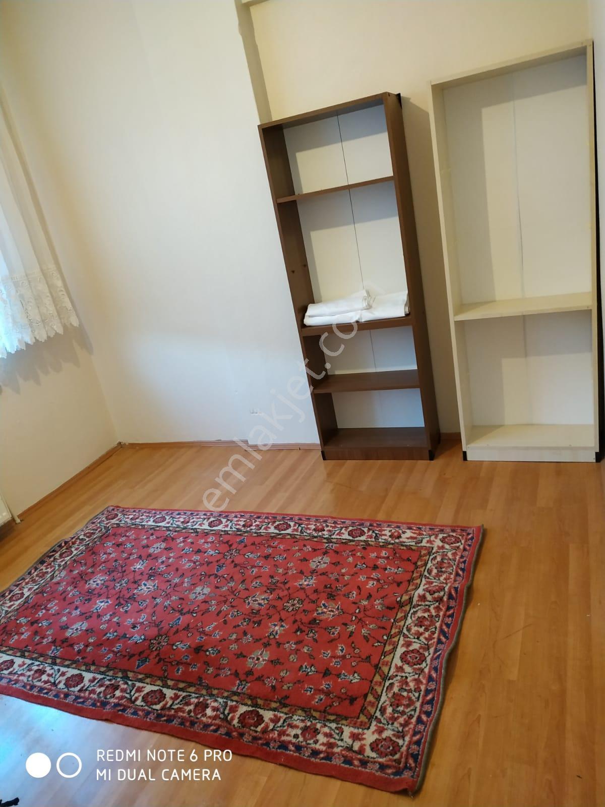 Şenol Gayrimenkul'den Mimar Sinanda Eşyalı Kiralık Arakat Daire - Görsel 26