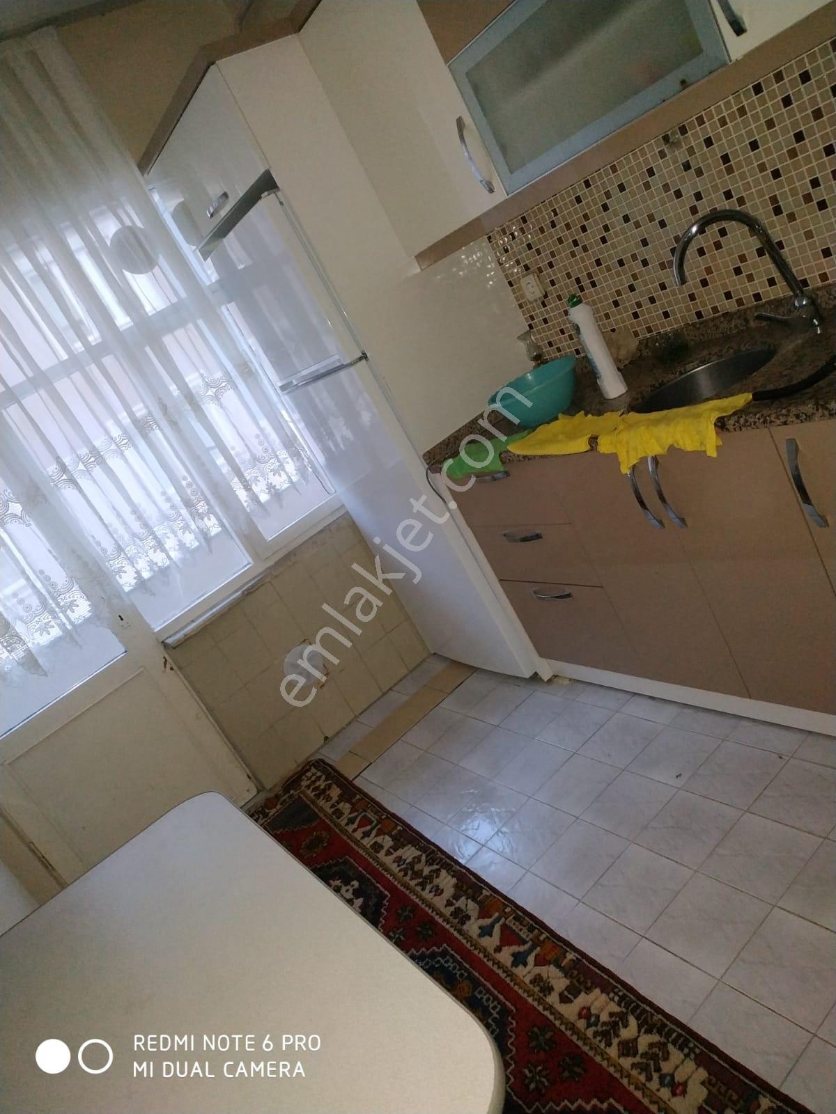 Şenol Gayrimenkul'den Mimar Sinanda Eşyalı Kiralık Arakat Daire - Görsel 19
