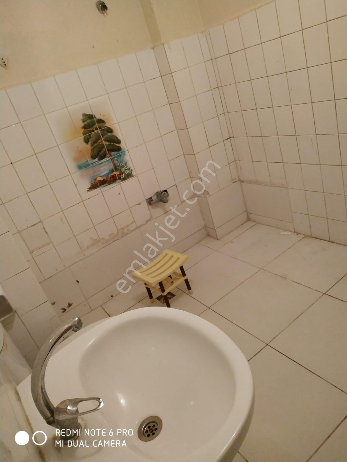 Şenol Gayrimenkul'den Mimar Sinanda Eşyalı Kiralık Arakat Daire - Görsel 15