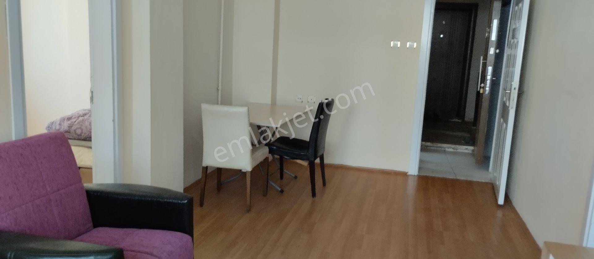 Mimar Sinan Da Eşyalı Kiralık Daire - Görsel 15