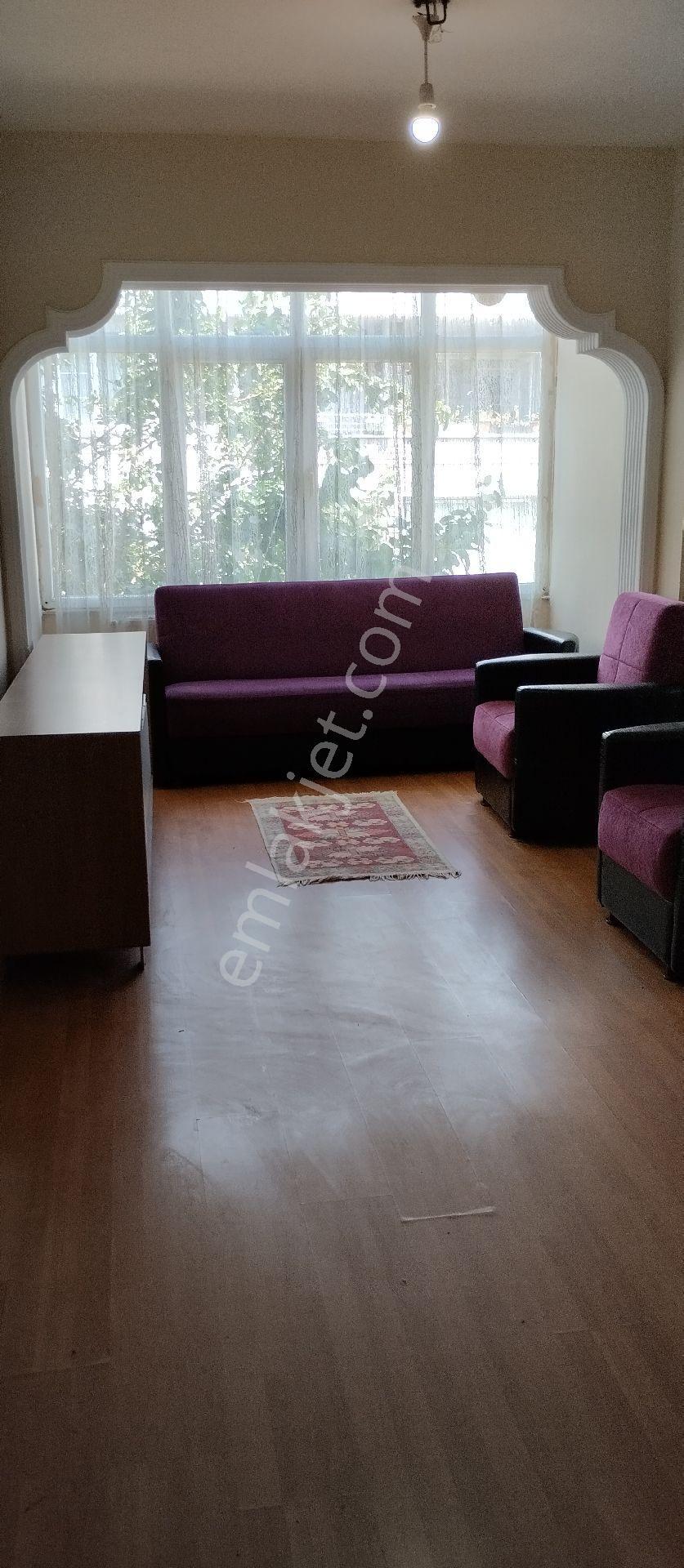 Mimar Sinan Da Eşyalı Kiralık Daire - Görsel 17