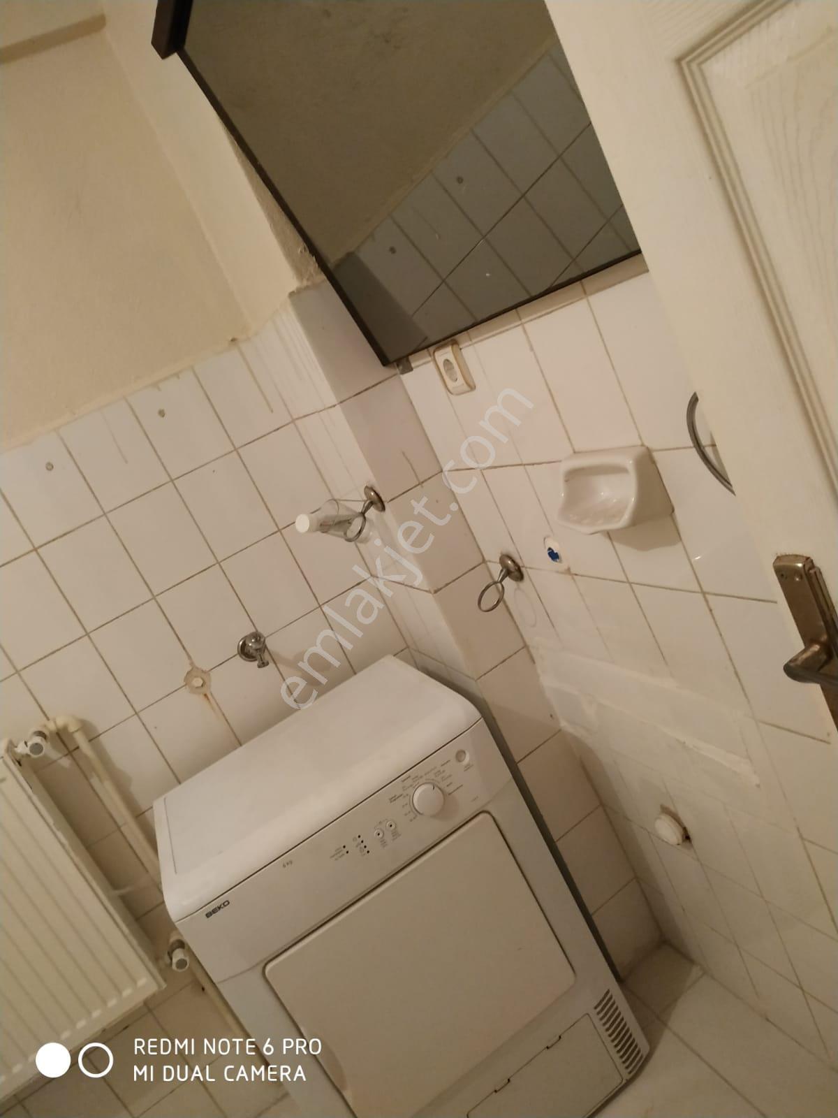 Şenol Gayrimenkul'den Mimar Sinanda Eşyalı Kiralık Arakat Daire - Görsel 11