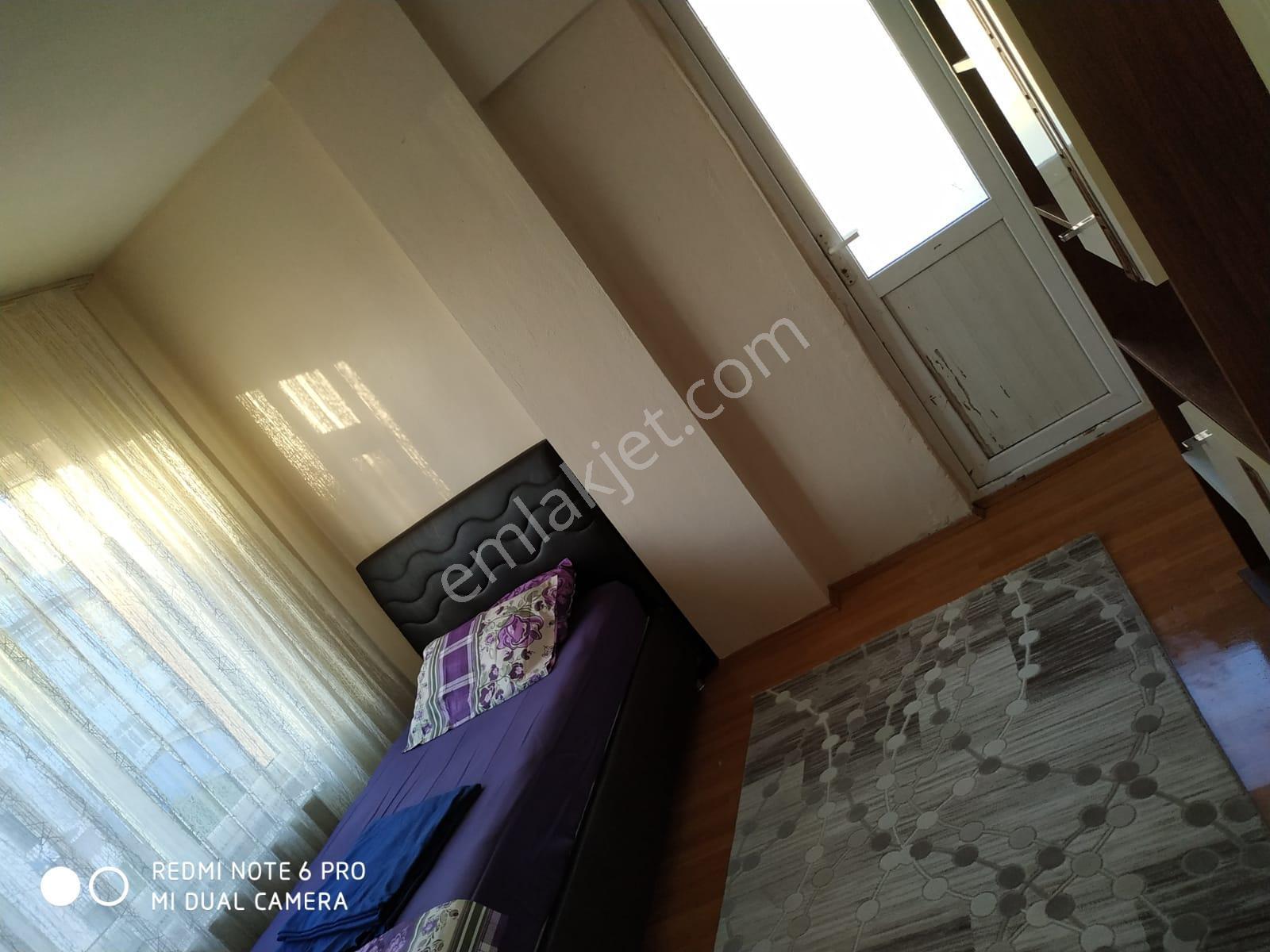 Şenol Gayrimenkul'den Mimar Sinanda Eşyalı Kiralık Arakat Daire - Görsel 28