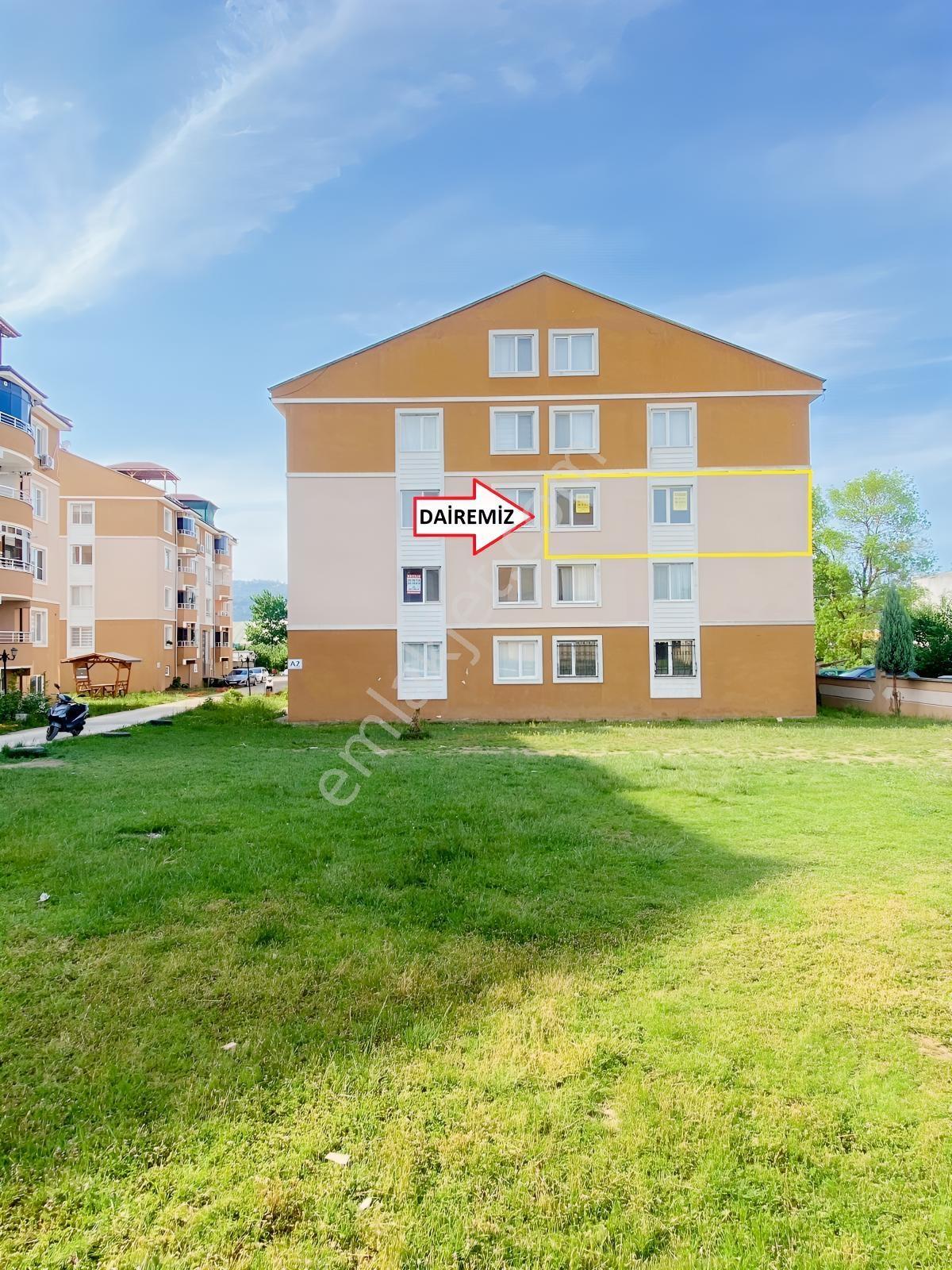 Cumayeri Meşepark Satılık 3+1 Dairemiz - Görsel 16