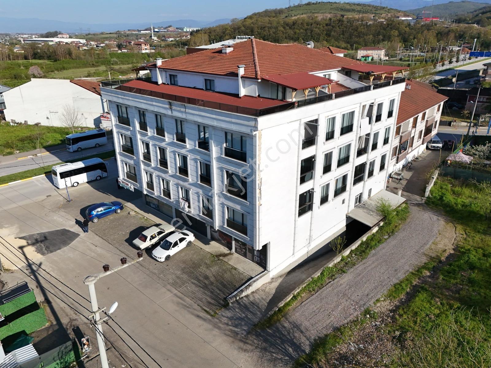 Hastane Karşısında Fırsat Satılık Dükkan 115 M2 - Görsel 8