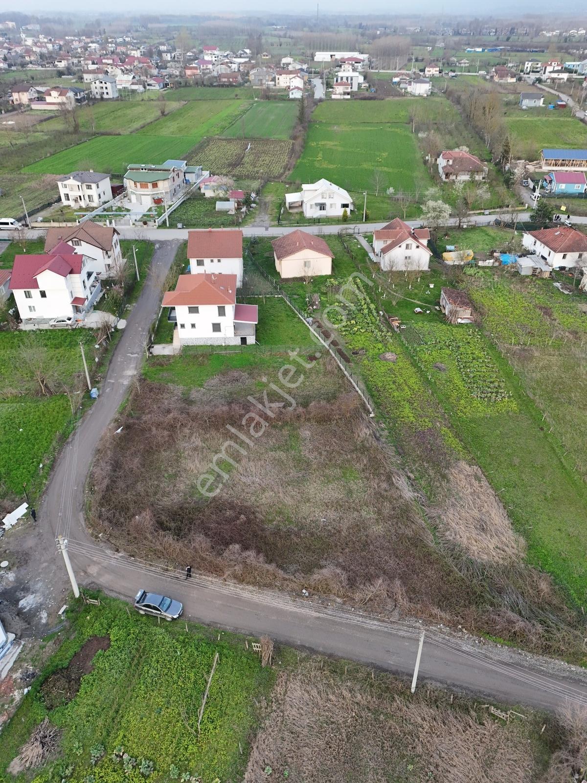 Satılık Villalık Arsa / 990 M2 - Görsel 25