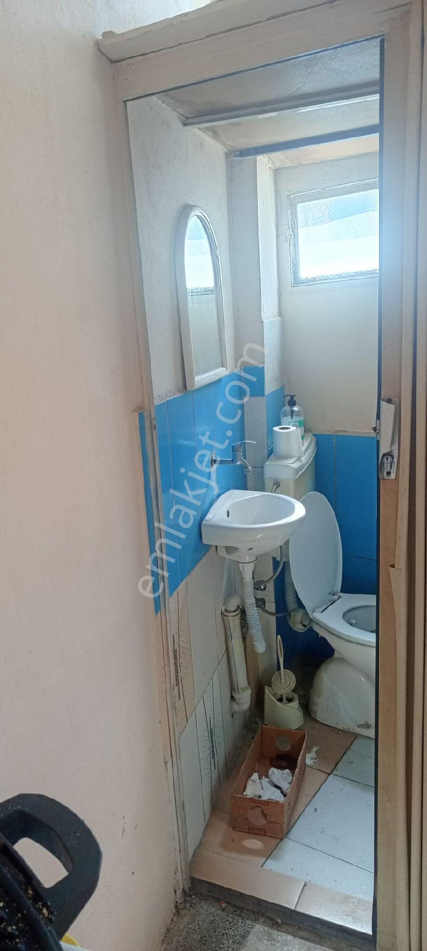 Soke Fevzipasa Ana Cadde Uzeri 1+1 Mutfak Ve Wc Bulunan Satilik Dukkan - Görsel 6