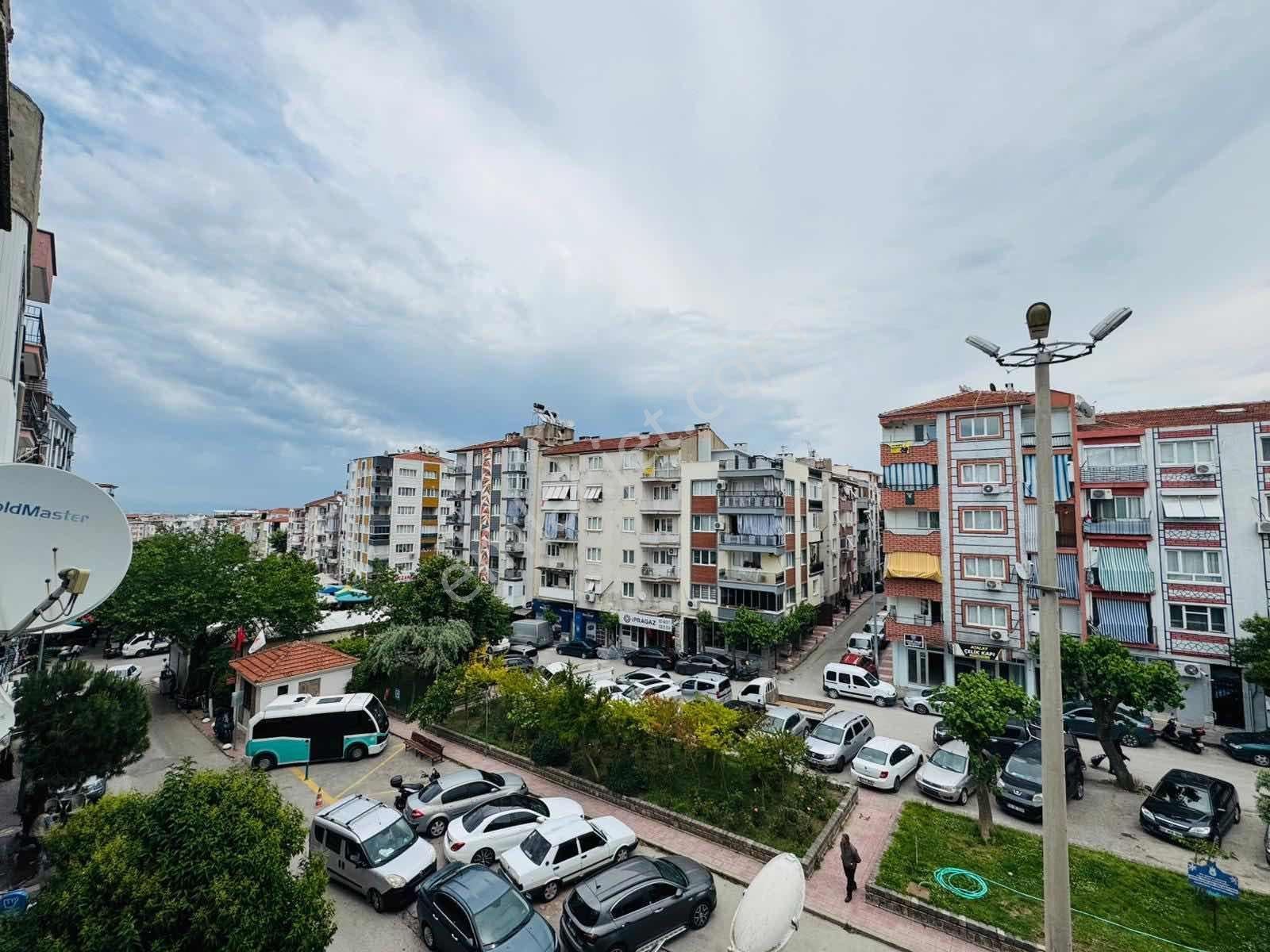 Nişacıpaşa Mahallesinde Önü Açık 2+1 Lüks Ara Kat Daire Fırsatı - Görsel 6