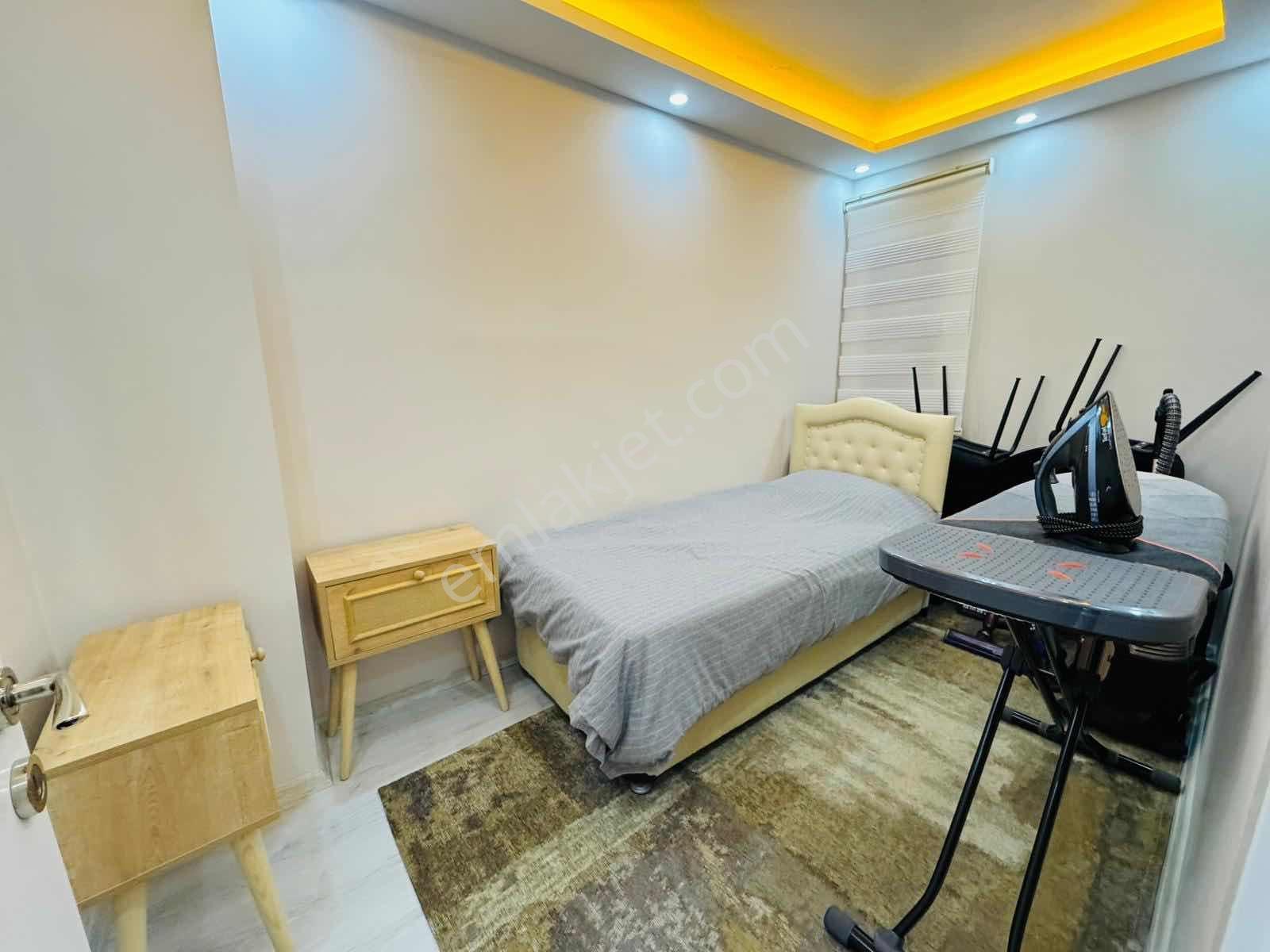 Nişacıpaşa Mahallesinde Önü Açık 2+1 Lüks Ara Kat Daire Fırsatı - Görsel 12