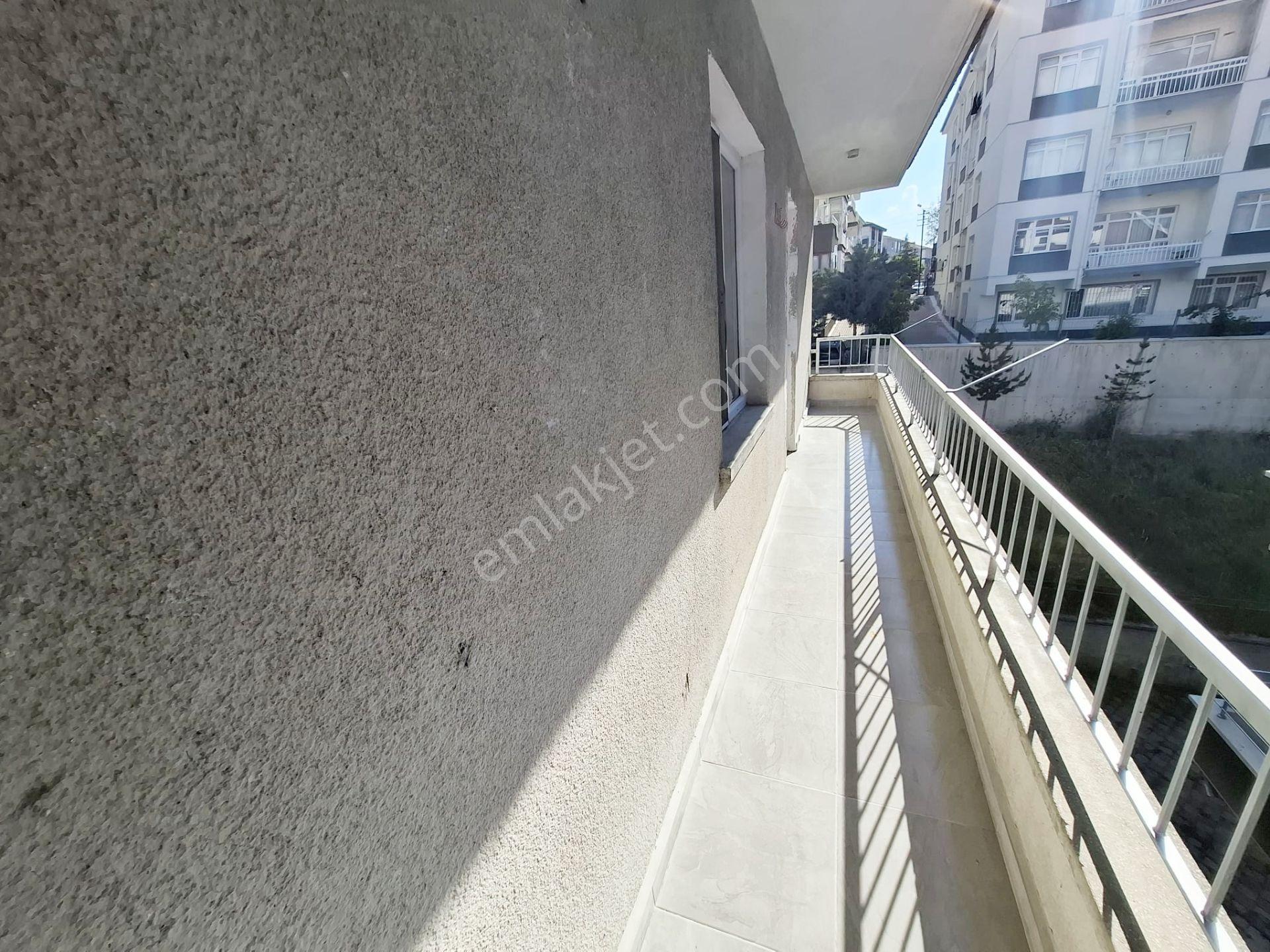 Gata & Şehir Has. Yakını 3+1 Üst Kat Lüx Sıfır Yapılı - Görsel 14