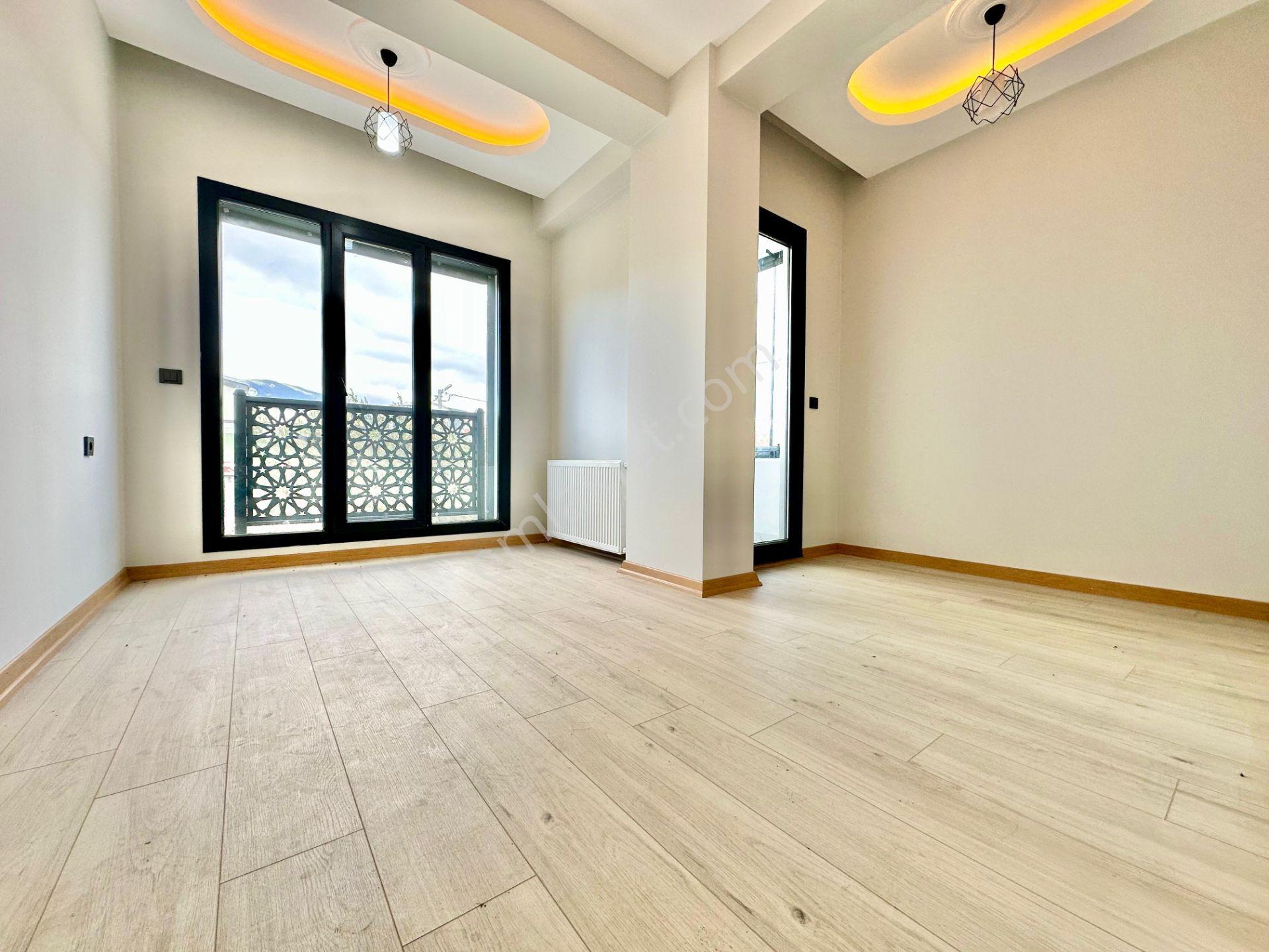 ꧁ay Emlaktan꧂oksijen Deposu Zeytinli Kazdağlarında Satılık 4+1 Ultra Lüks Müstakil Villa - Görsel 16