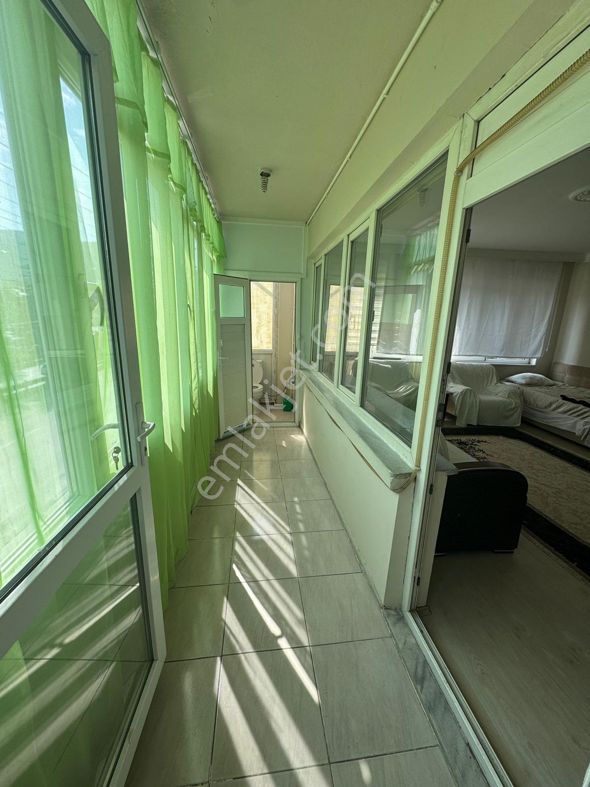 Kent Meydanı'nda Eşyalı Daire 1+1 Cadde Üzeri Merkezi Konum - Görsel 11
