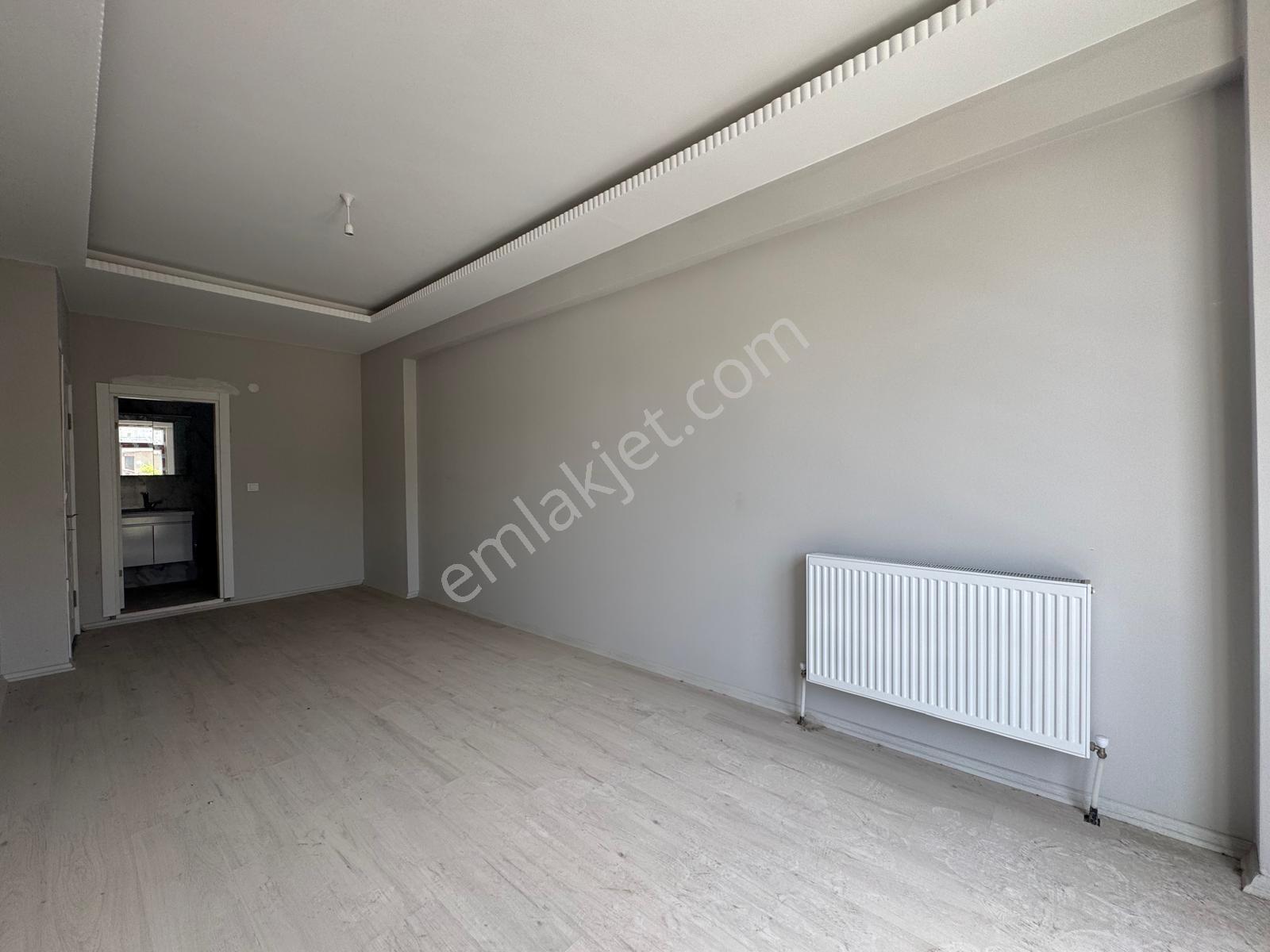 Barbaros Mahallesinde Cadde Üstünde Lüks Geniş 2+1 Daire - Görsel 26