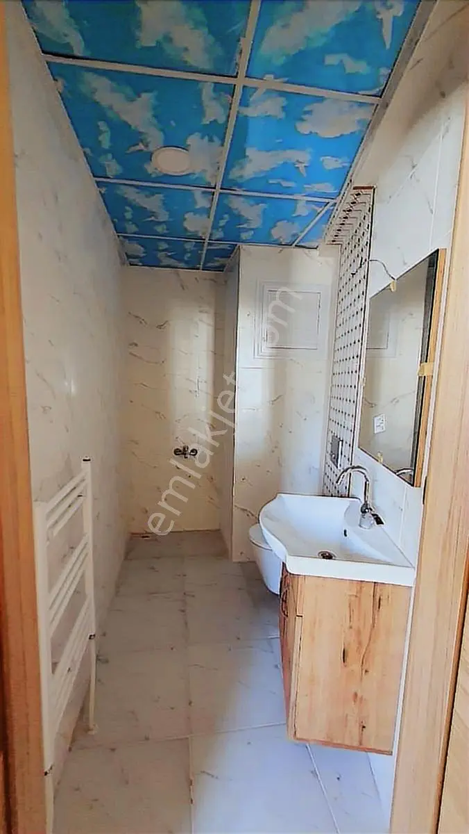 Kuşadası Davutlar'da Orman Manzaralı 2+1 116m2 Geniş Daire - Görsel 19