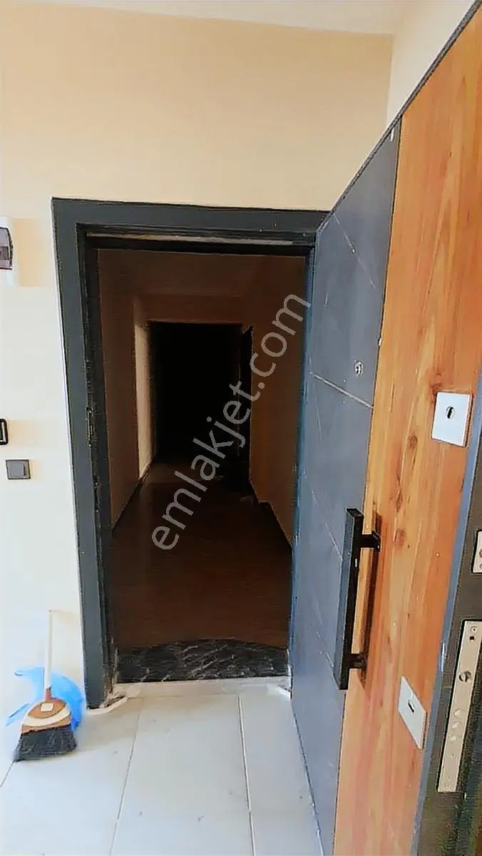 Kuşadası Davutlar'da Orman Manzaralı 2+1 116m2 Geniş Daire - Görsel 16