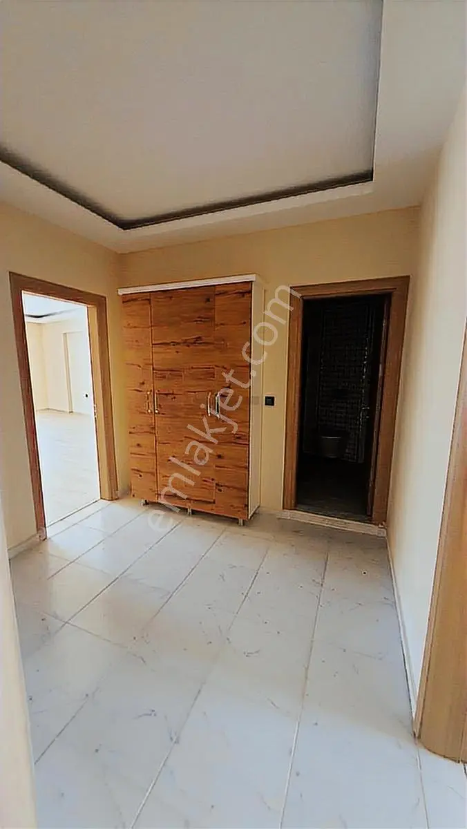 Kuşadası Davutlar'da Orman Manzaralı 2+1 116m2 Geniş Daire - Görsel 7
