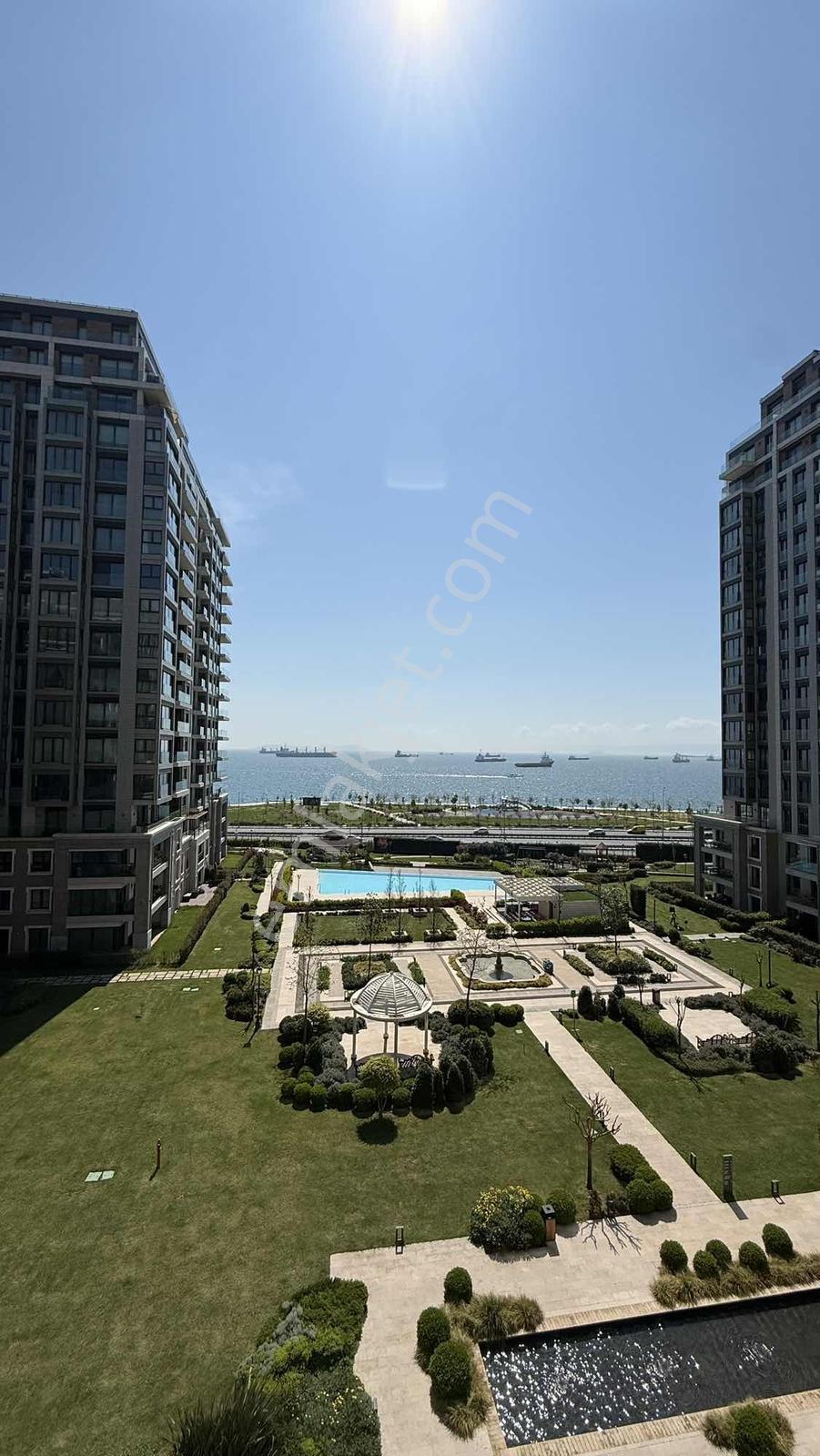 Çiğdem Emlak'tan Büyükyalıda Satılık 3+1 Deniz Manzaralı Daire - Görsel 7