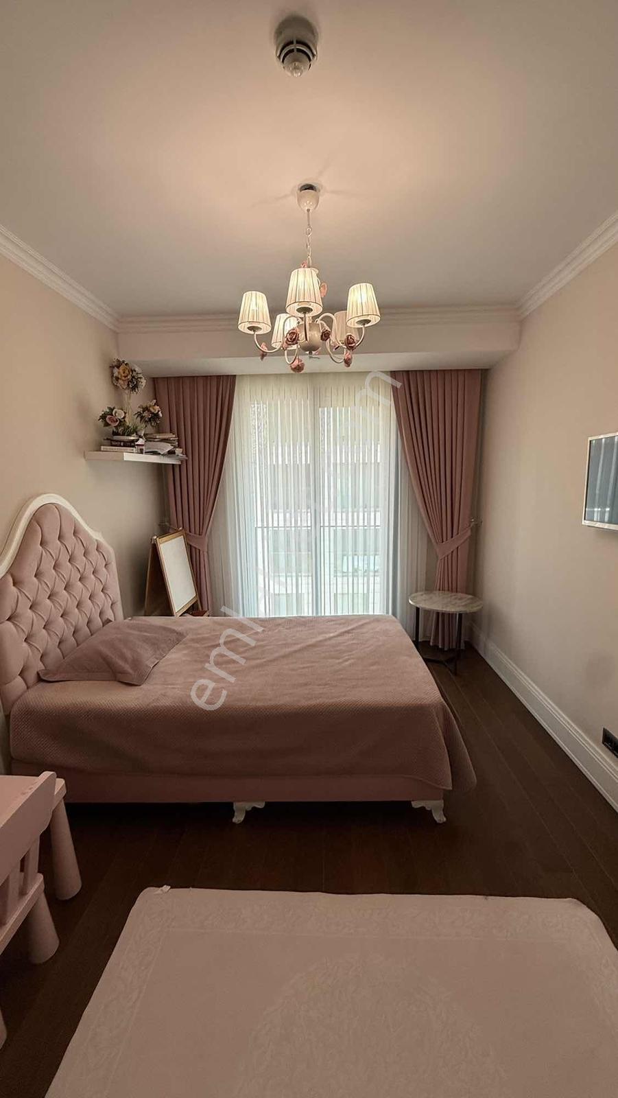 Çiğdem Emlak'tan Büyükyalıda Satılık 3+1 Deniz Manzaralı Daire - Görsel 10