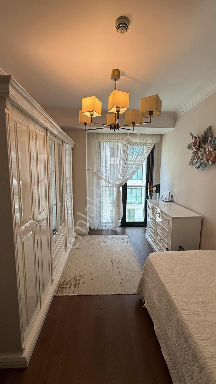 Çiğdem Emlak'tan Büyükyalıda Satılık 3+1 Deniz Manzaralı Daire - Görsel 20