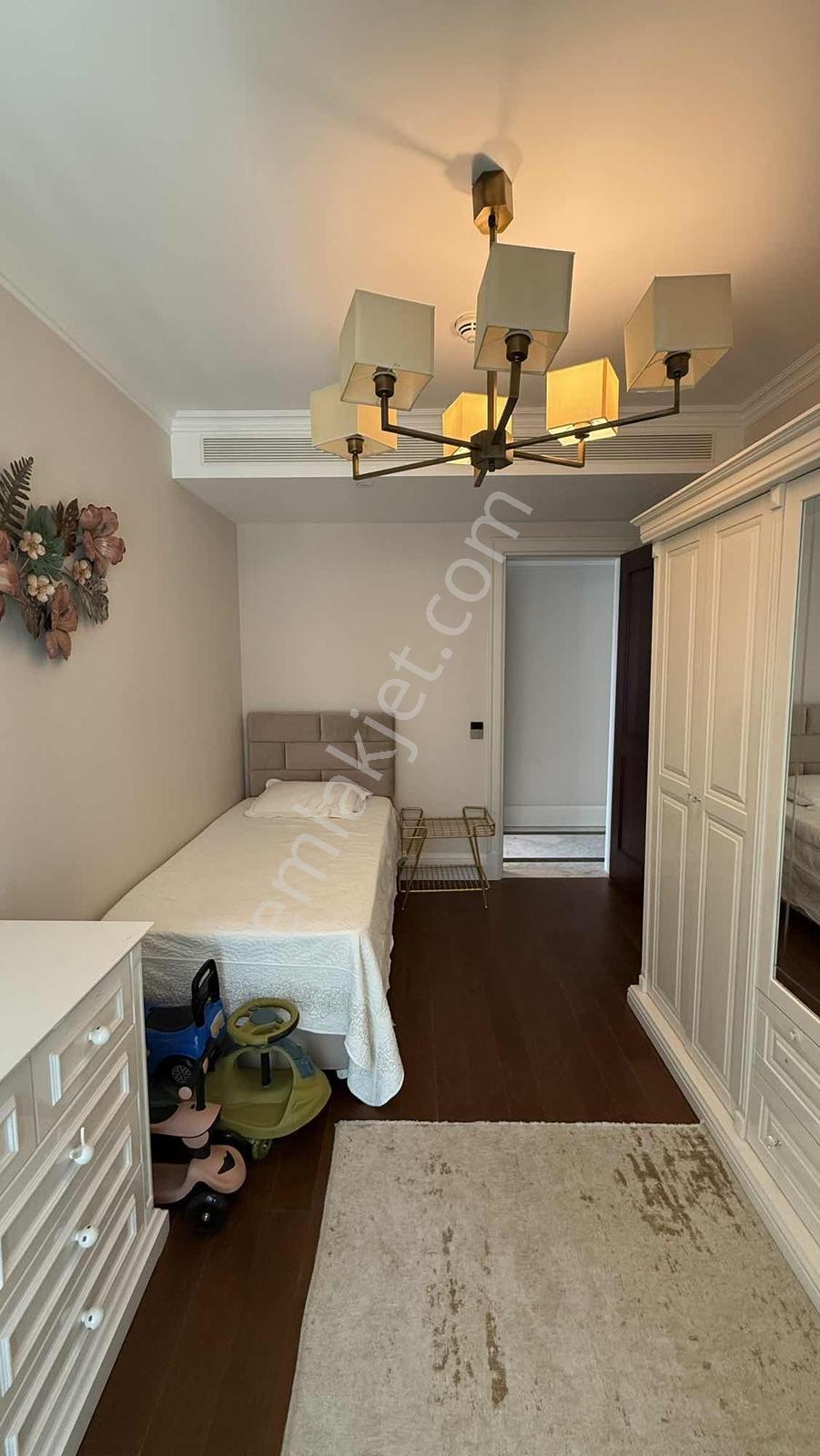 Çiğdem Emlak'tan Büyükyalıda Satılık 3+1 Deniz Manzaralı Daire - Görsel 28