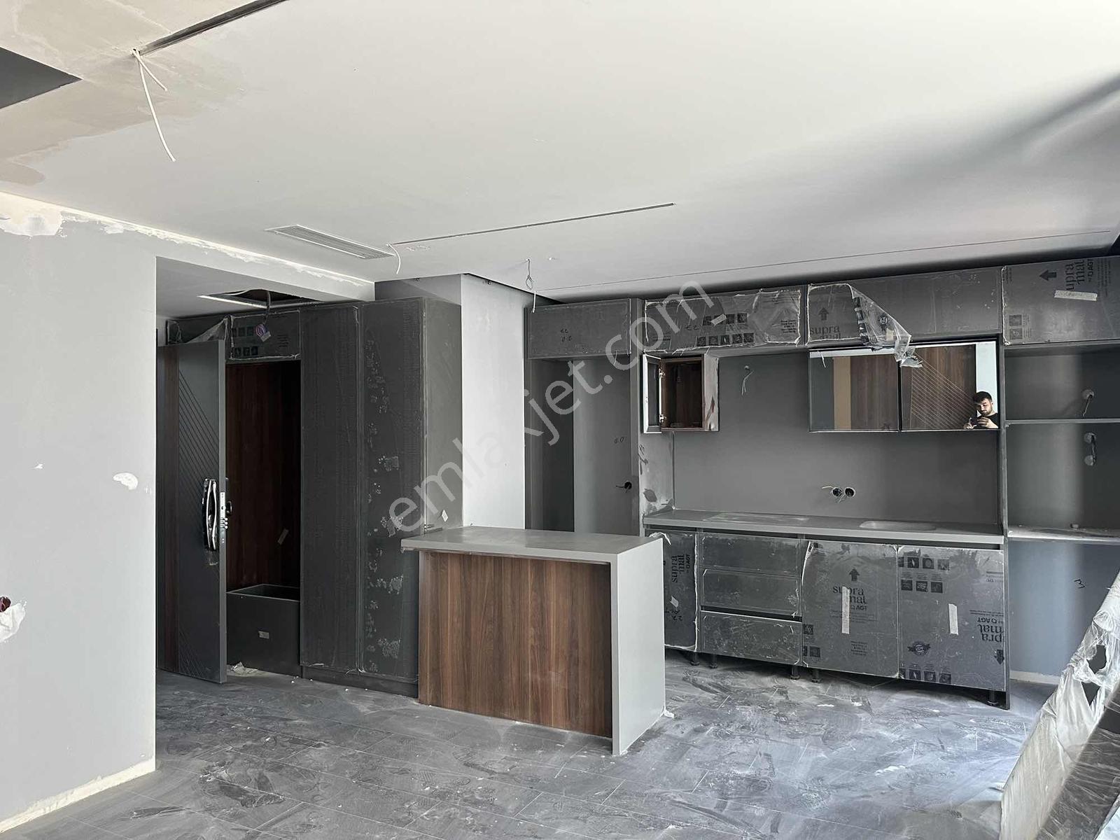 Tapular Hazır | Isıtmalı Havuzlu Sitede Lüks 2+1 Dubleks - Görsel 16