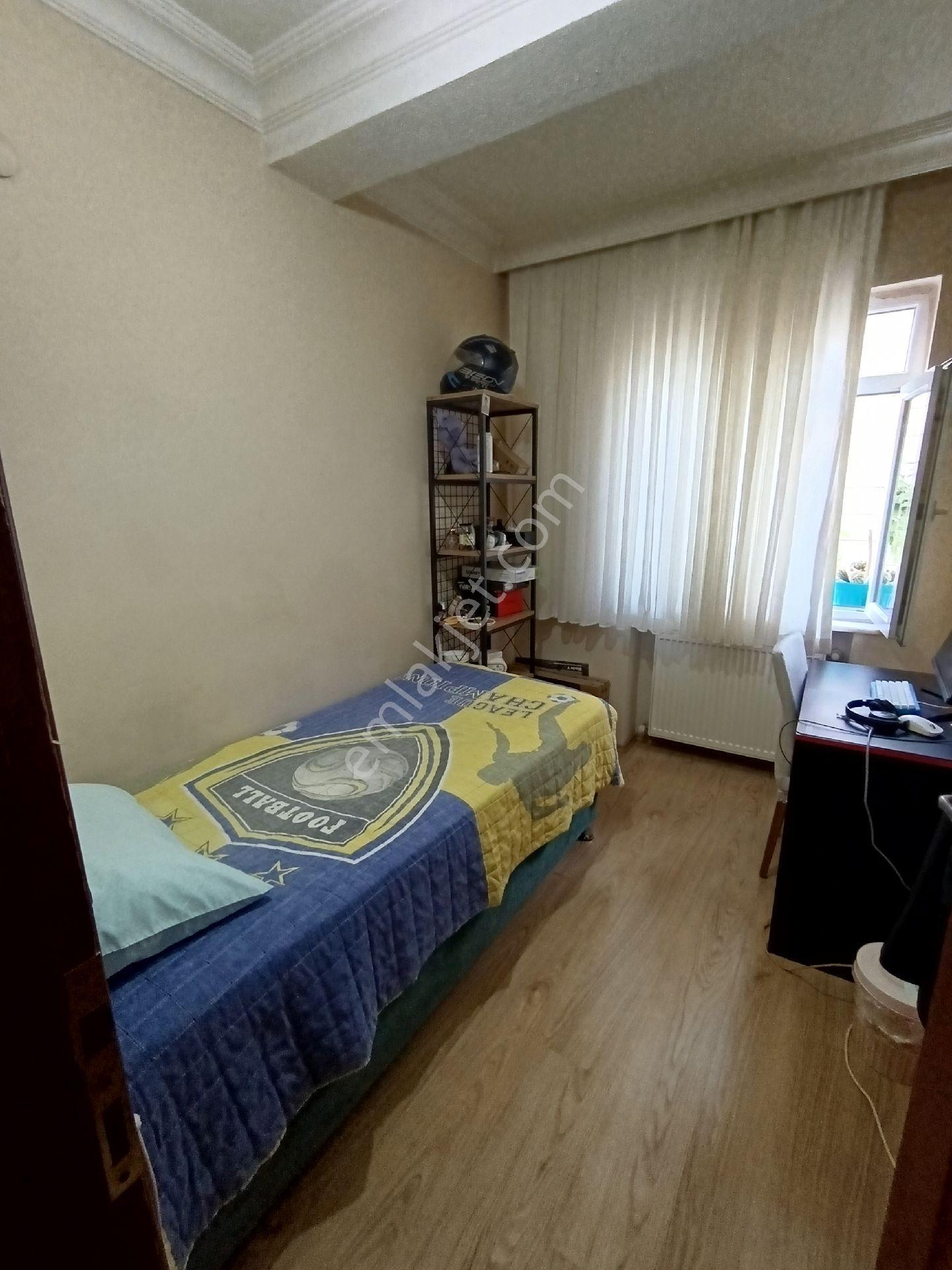 Kocasinan Merkez Mah Satilik 3+1 Daire - Görsel 19