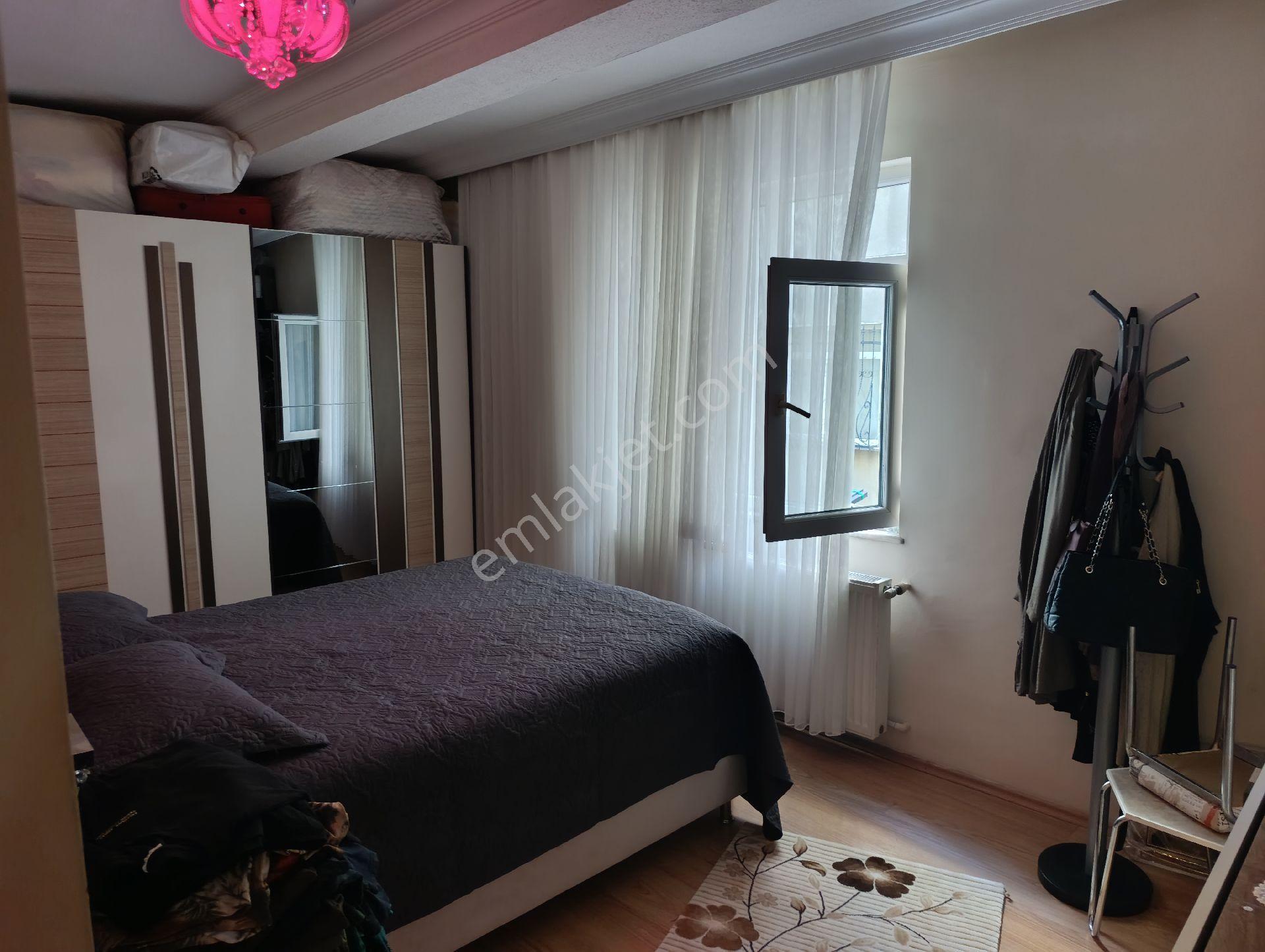 Kocasinan Merkez Mah Satilik 3+1 Daire - Görsel 12