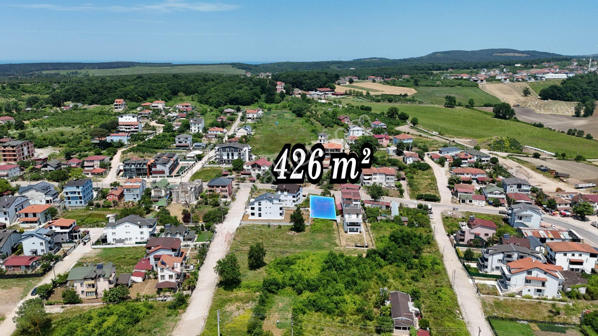 Remax Mavi Murat Ocaktar Dan İmarlı Arsa - Görsel 25