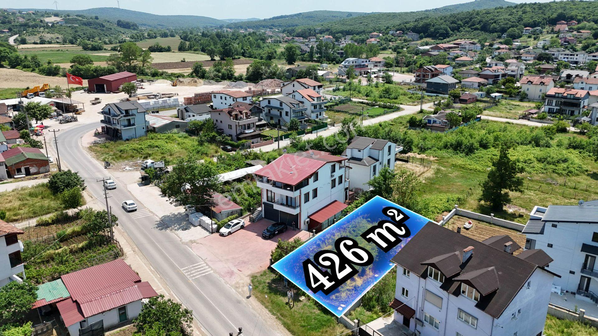 Remax Mavi Murat Ocaktar Dan İmarlı Arsa - Görsel 22