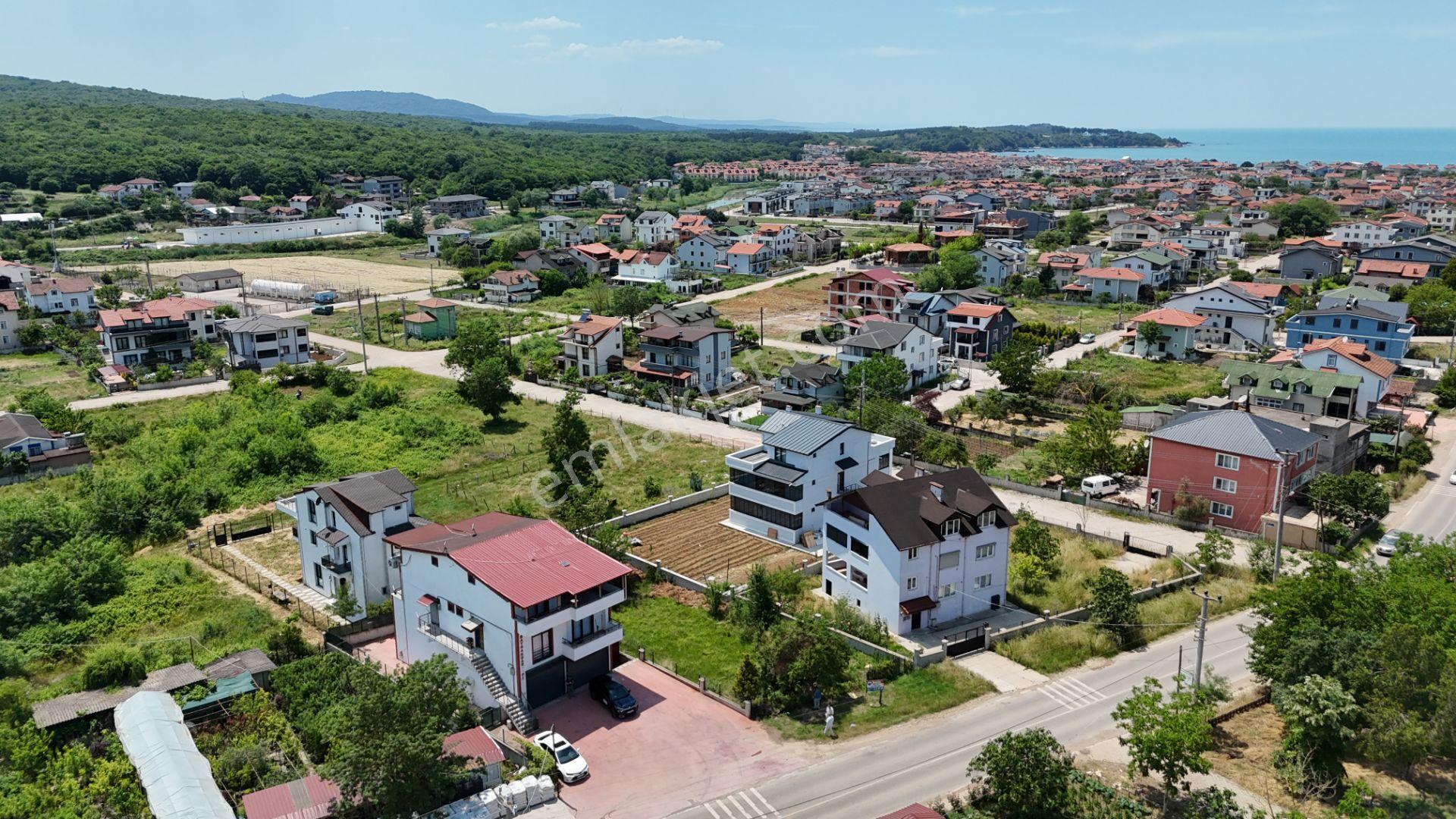 Remax Mavi Murat Ocaktar Dan İmarlı Arsa - Görsel 6