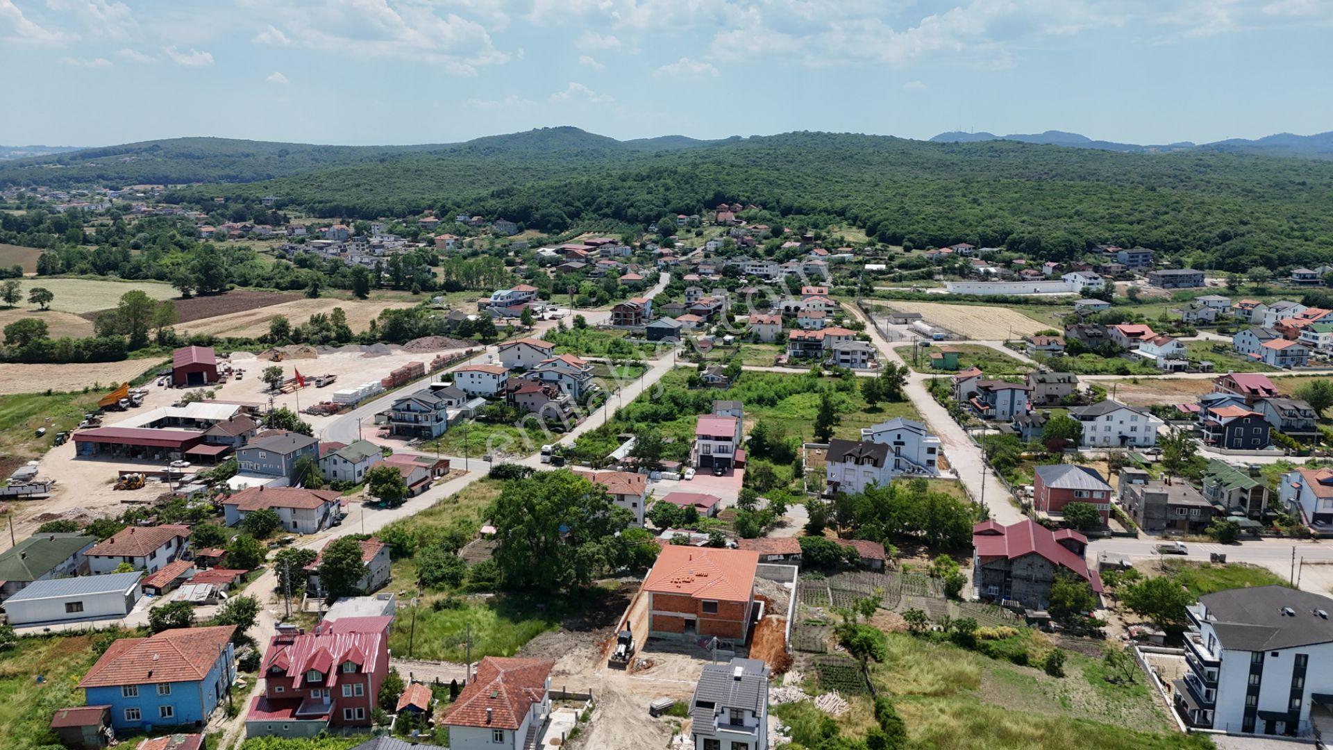 Remax Mavi Murat Ocaktar Dan İmarlı Arsa - Görsel 27