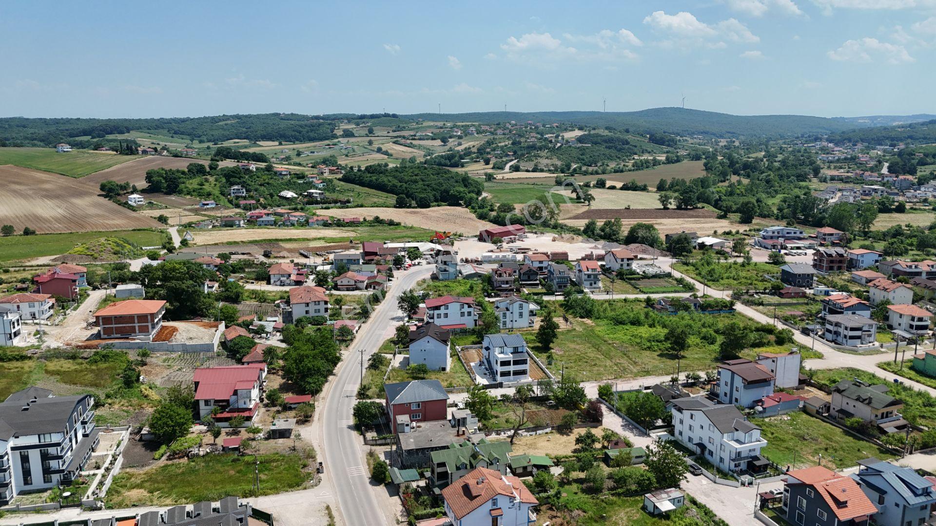 Remax Mavi Murat Ocaktar Dan İmarlı Arsa - Görsel 23