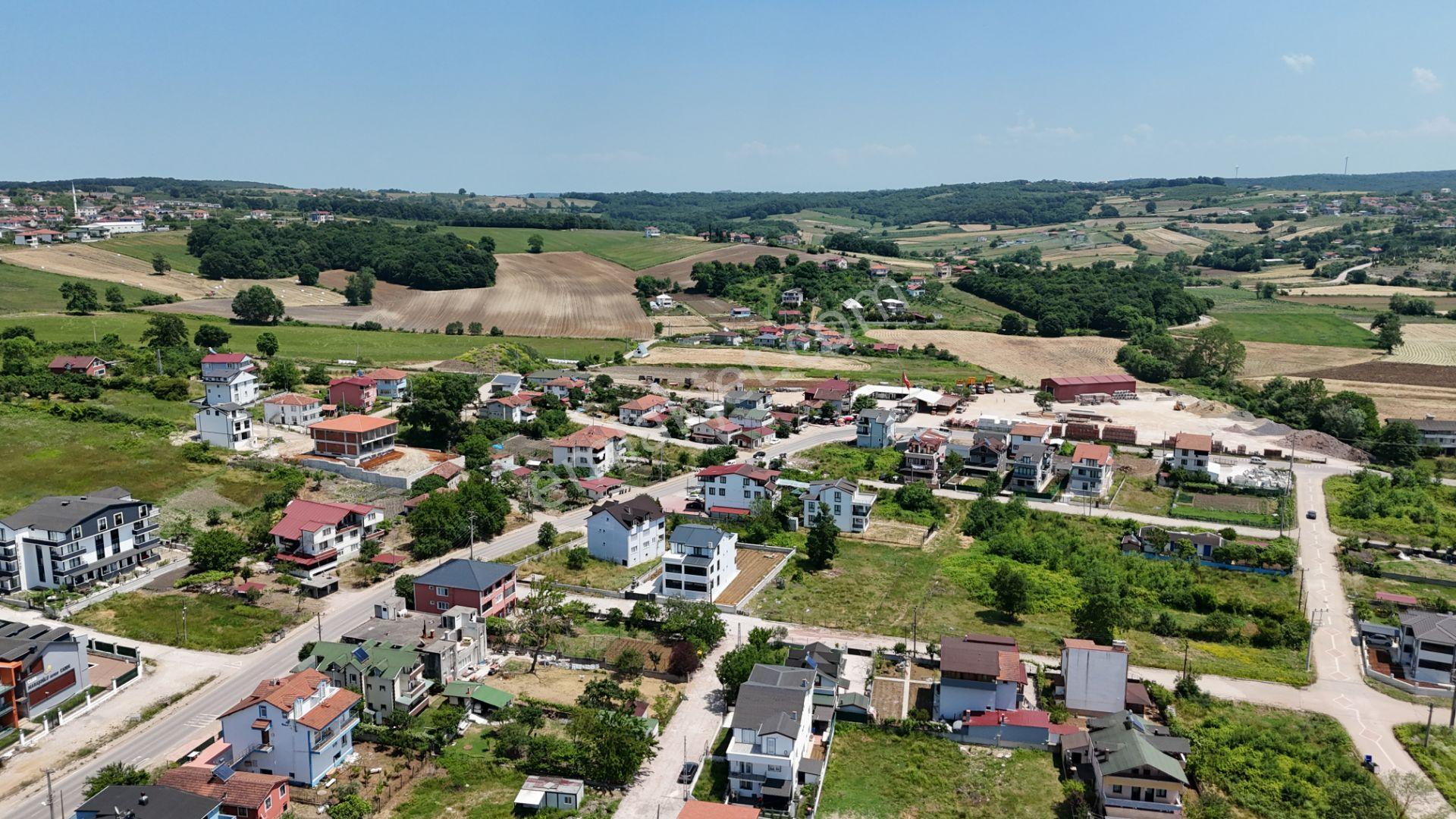 Remax Mavi Murat Ocaktar Dan İmarlı Arsa - Görsel 17