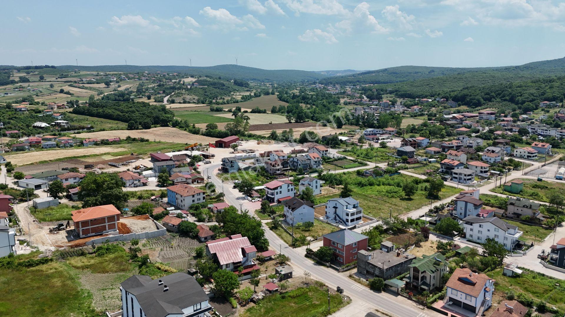 Remax Mavi Murat Ocaktar Dan İmarlı Arsa - Görsel 7