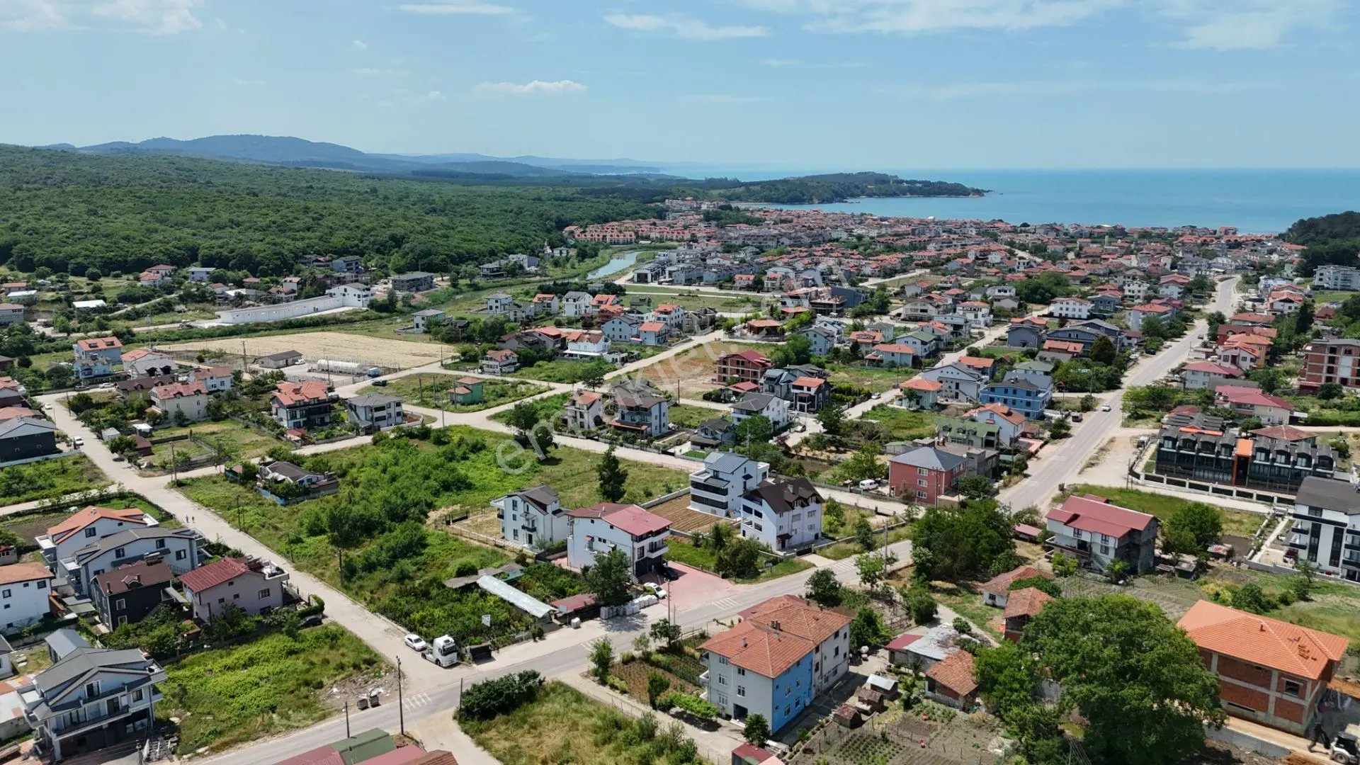 Remax Mavi Murat Ocaktar Dan İmarlı Arsa - Görsel 16