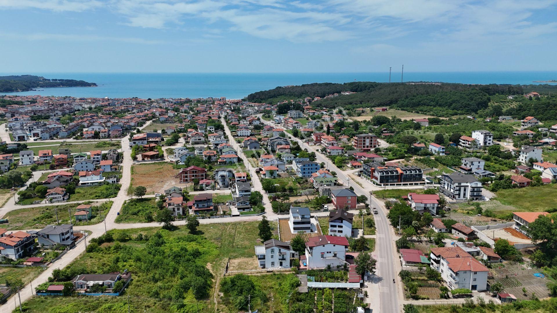 Remax Mavi Murat Ocaktar Dan İmarlı Arsa - Görsel 29