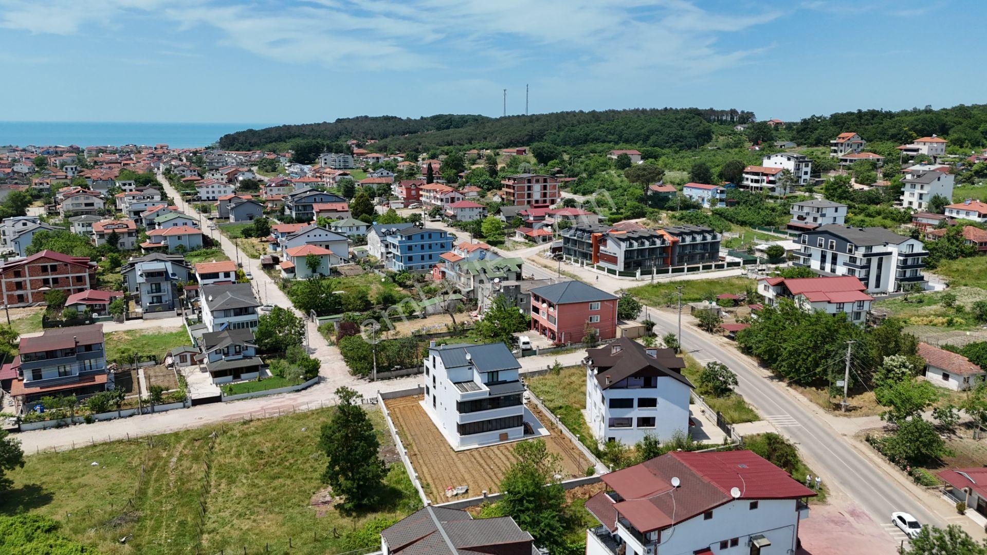 Remax Mavi Murat Ocaktar Dan İmarlı Arsa - Görsel 2