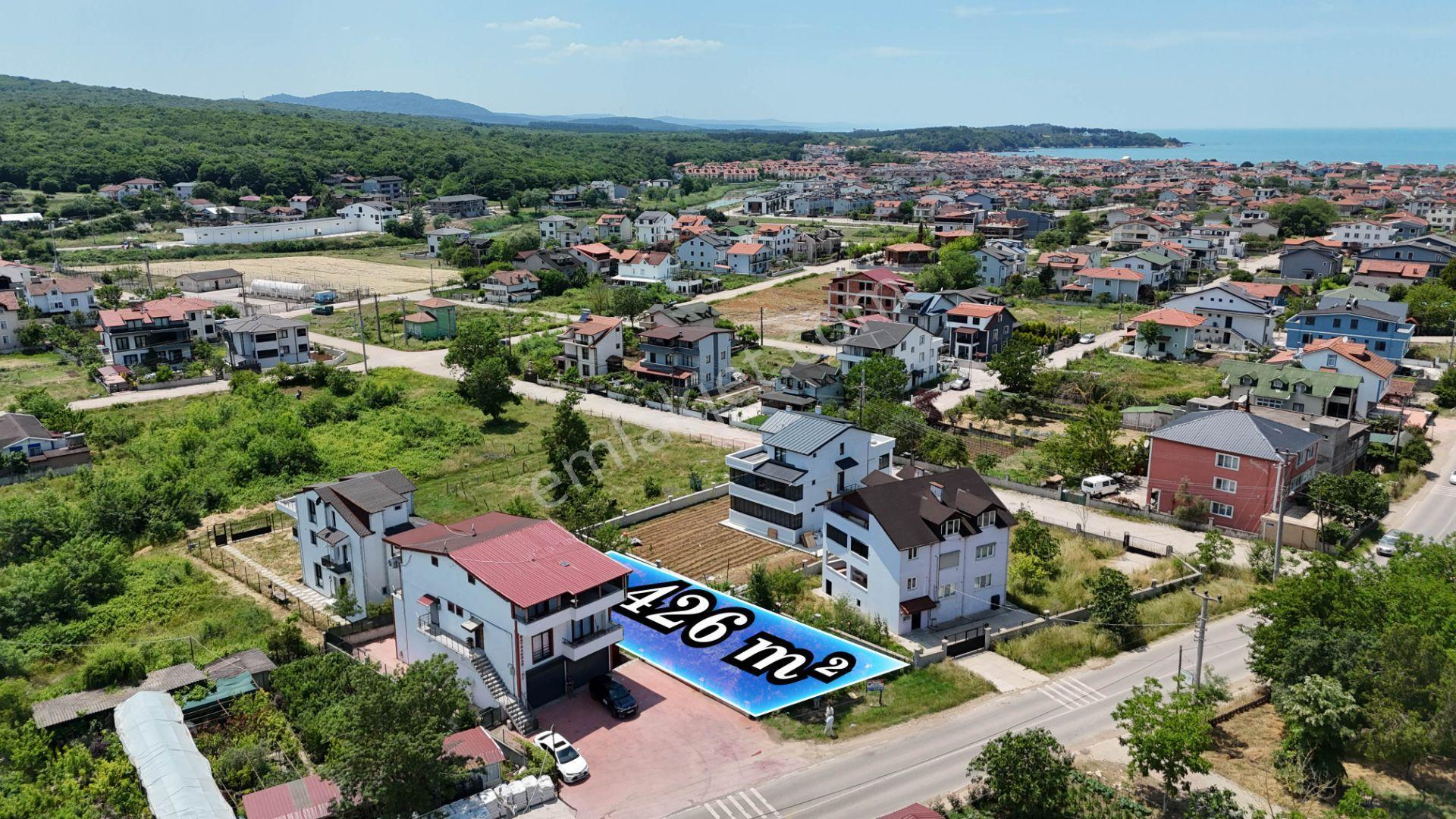 Remax Mavi Murat Ocaktar Dan İmarlı Arsa