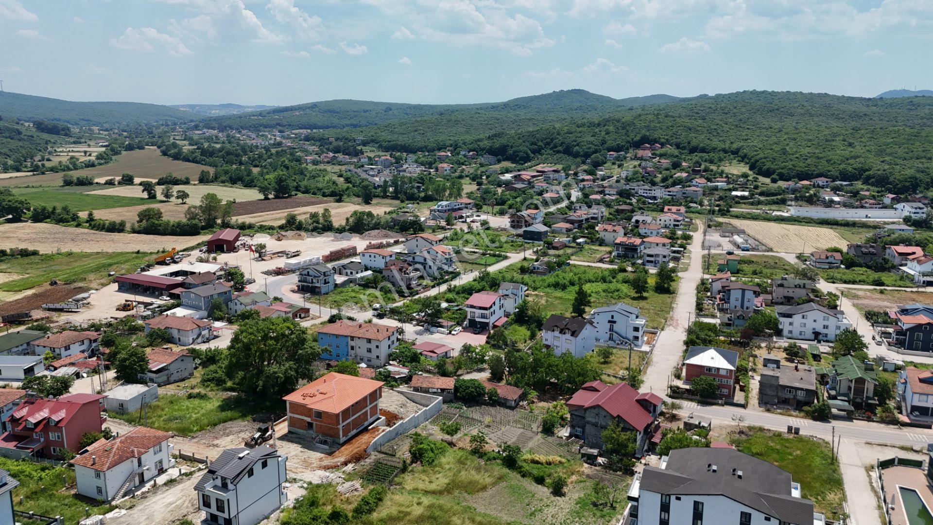 Remax Mavi Murat Ocaktar Dan İmarlı Arsa - Görsel 30