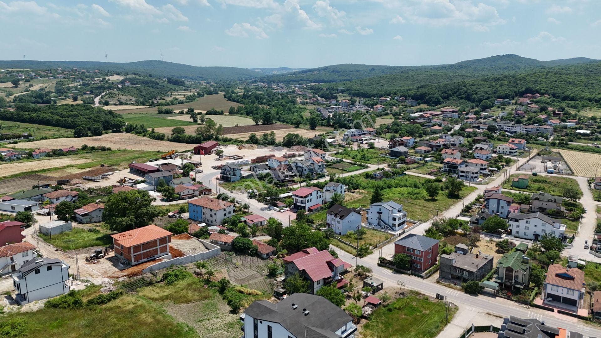 Remax Mavi Murat Ocaktar Dan İmarlı Arsa - Görsel 9