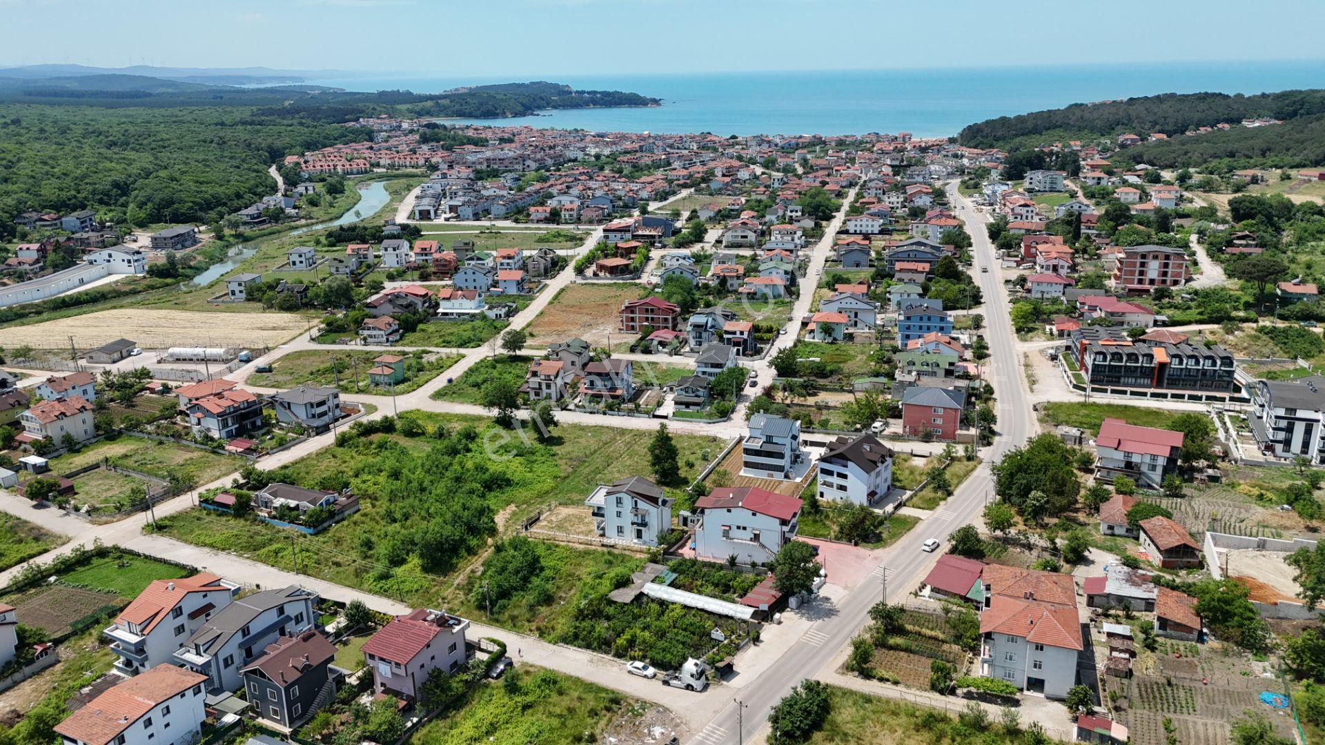 Remax Mavi Murat Ocaktar Dan İmarlı Arsa - Görsel 8