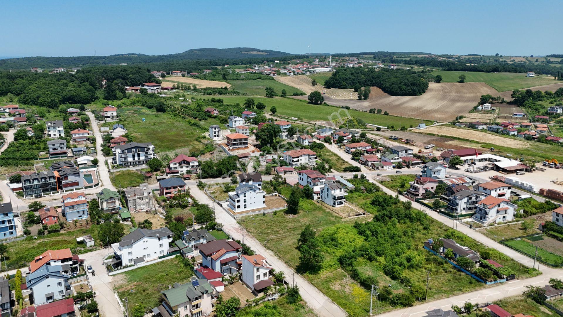 Remax Mavi Murat Ocaktar Dan İmarlı Arsa - Görsel 10