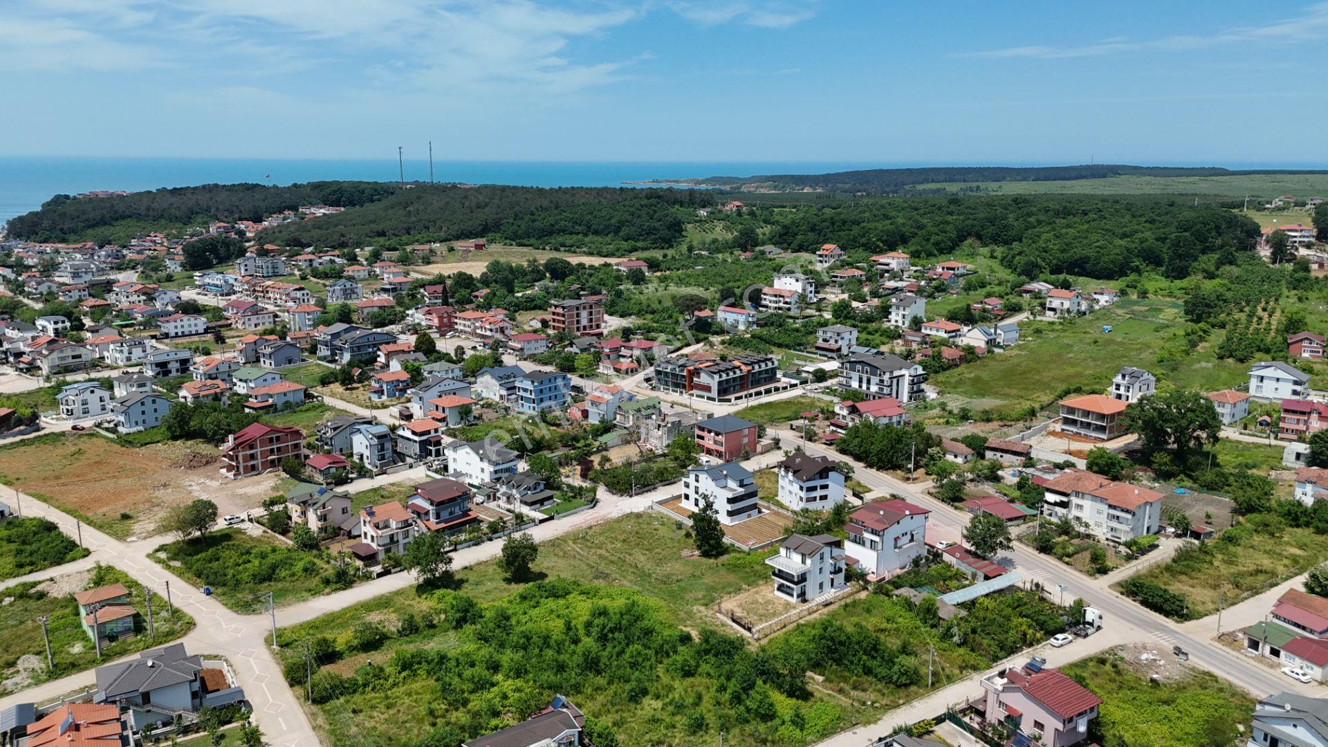 Remax Mavi Murat Ocaktar Dan İmarlı Arsa - Görsel 3