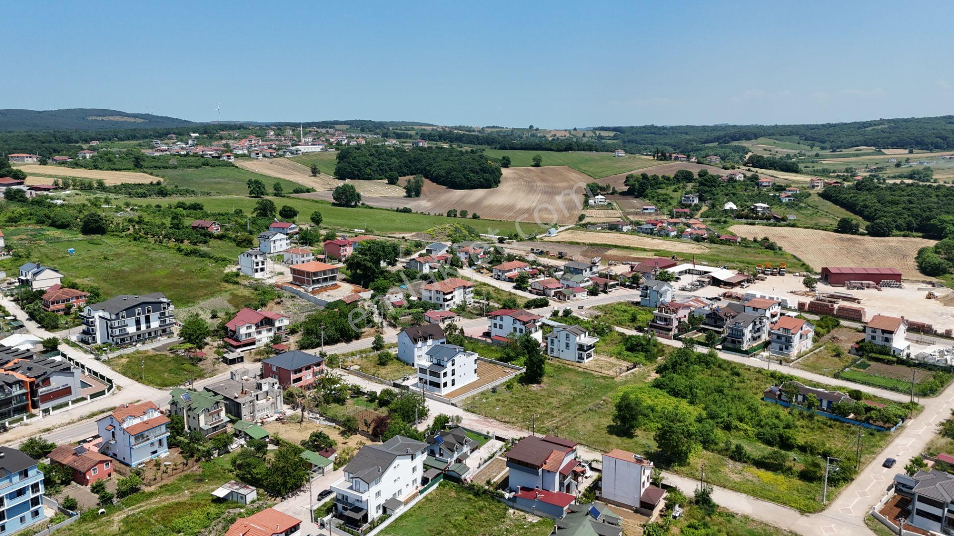 Remax Mavi Murat Ocaktar Dan İmarlı Arsa - Görsel 28