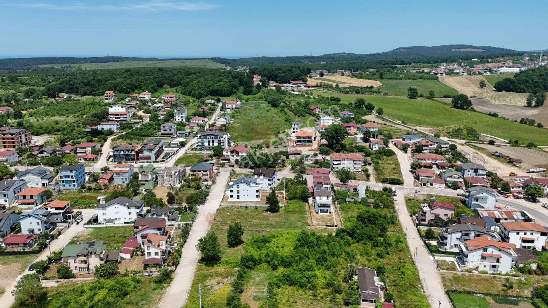 Remax Mavi Murat Ocaktar Dan İmarlı Arsa - Görsel 11